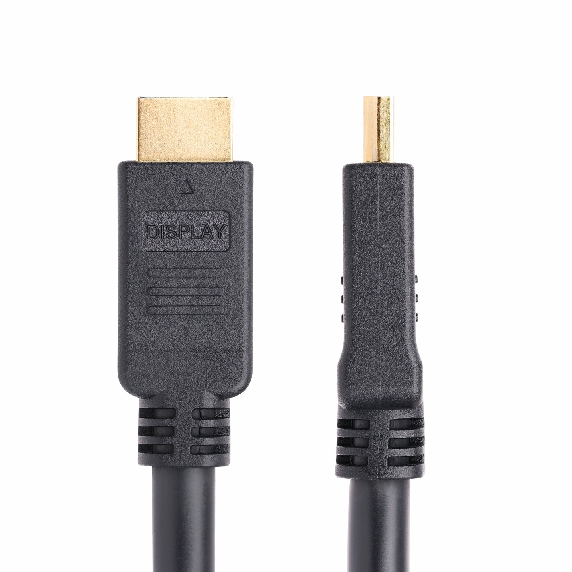 EAN 65030894265 - StarTech.com HD2AP-15M-HDMI-CABLE cable HDMI HDMI tipo A (Estándar) Negro imagen 3