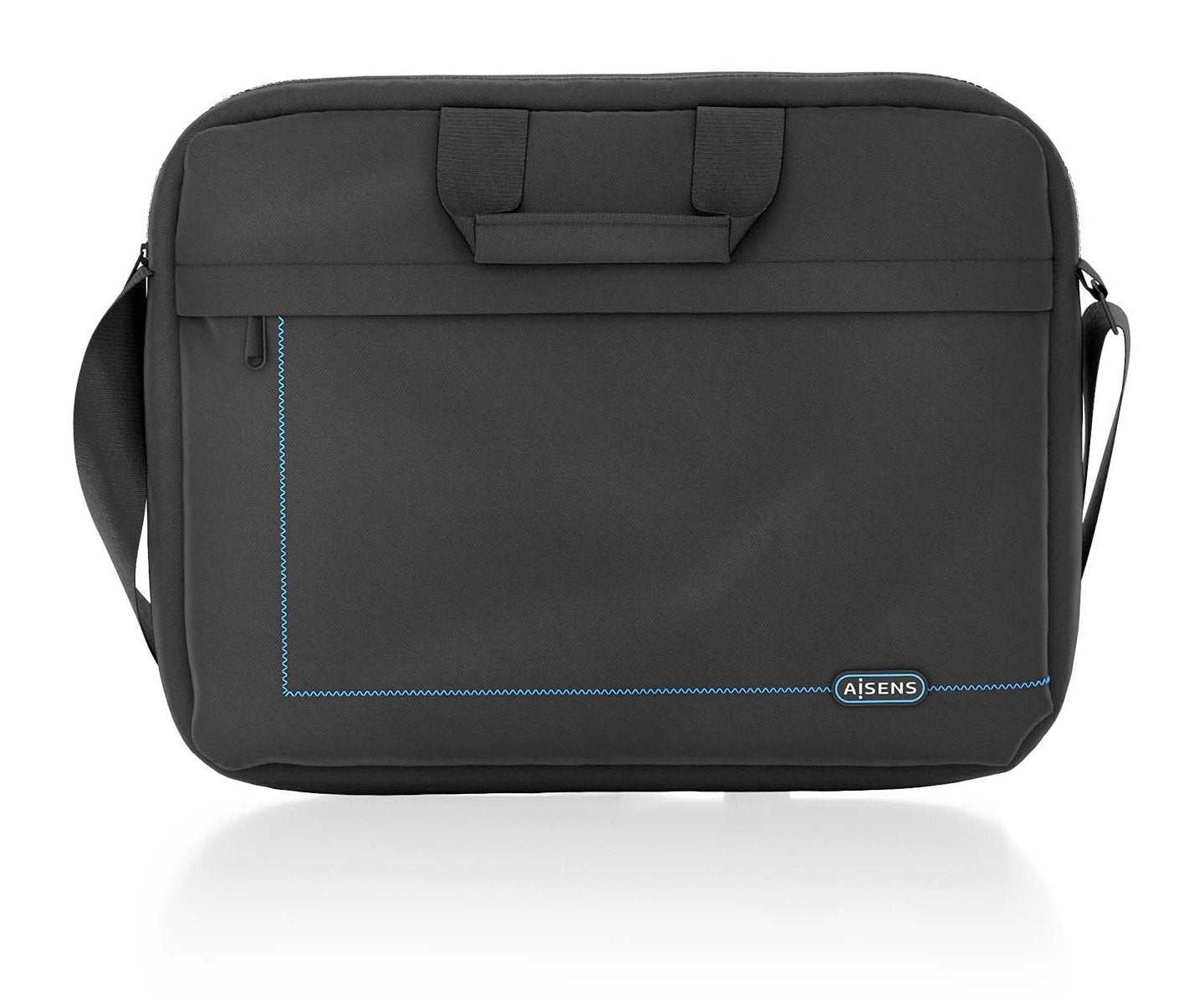 Aisens Maletin Para Portatil 15,6, Negro
