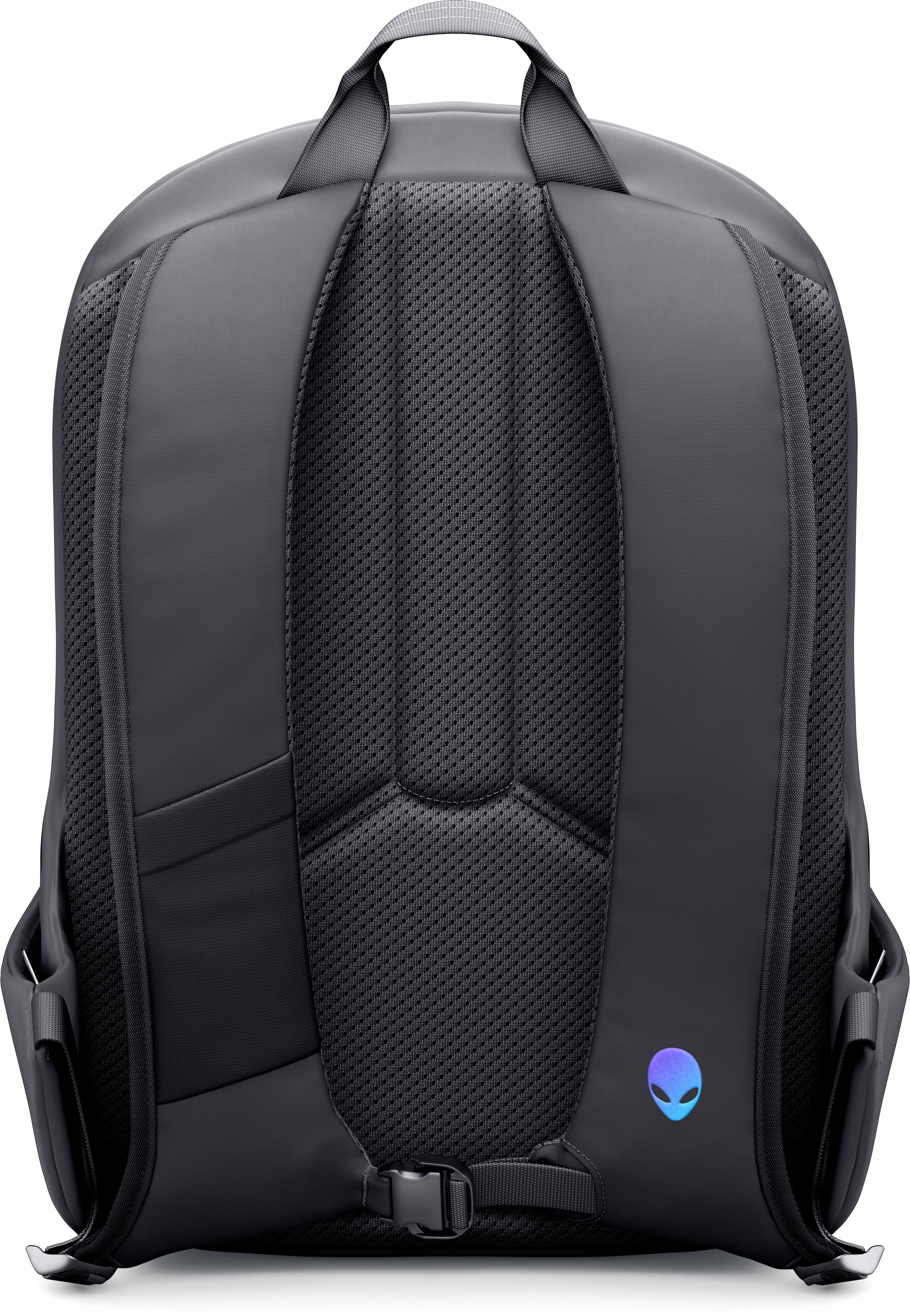 EAN 5397184961568 - Alienware AW5625P 40,6 cm (16") Mochila Negro imagen 4