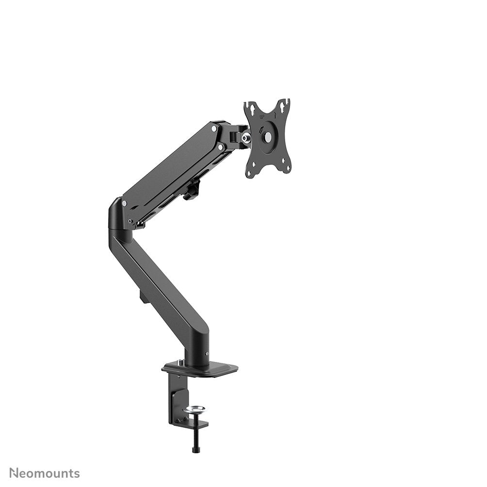 EAN 8717371449261 - Neomounts DS70-700BL1 soporte para monitor 68,6 cm (27") Escritorio Negro imagen 4