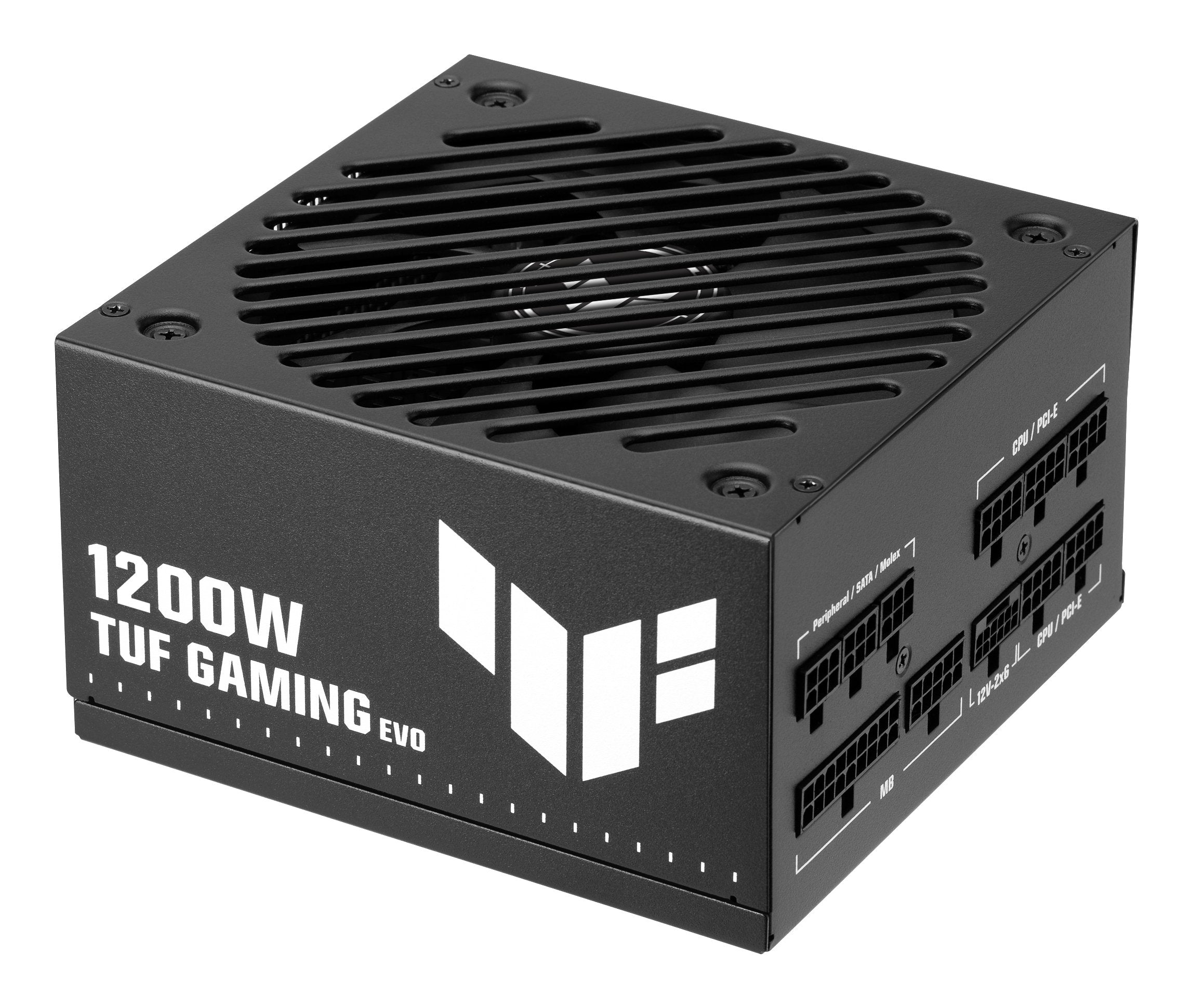 Fuente Alimentacion Asus Netzteil Tuf-Gaming-1200g-Evo 1200w 80+ Gold