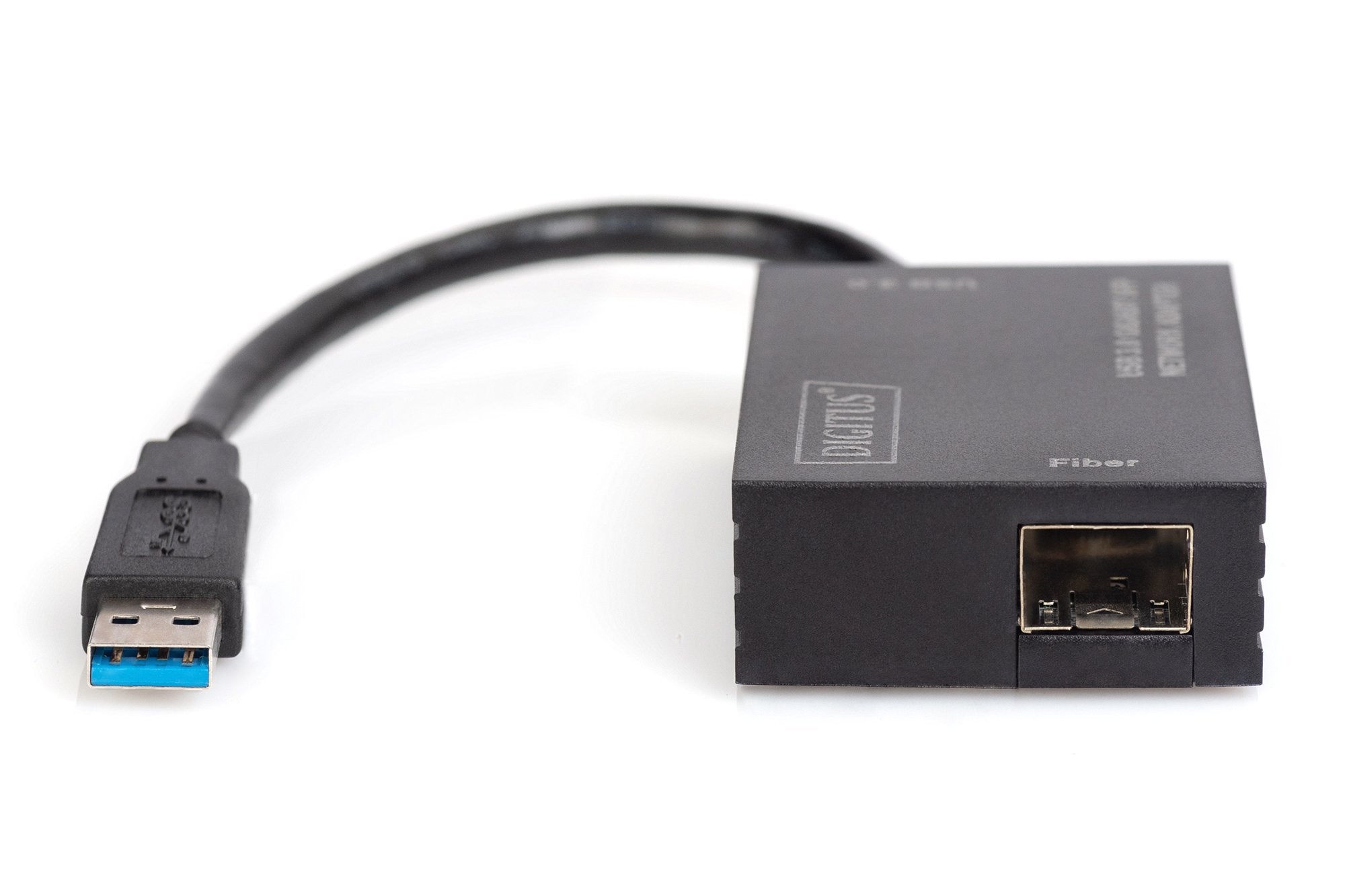 EAN 4016032457138 - Digitus DN-3026 base para portátil y replicador de puertos Negro imagen 8