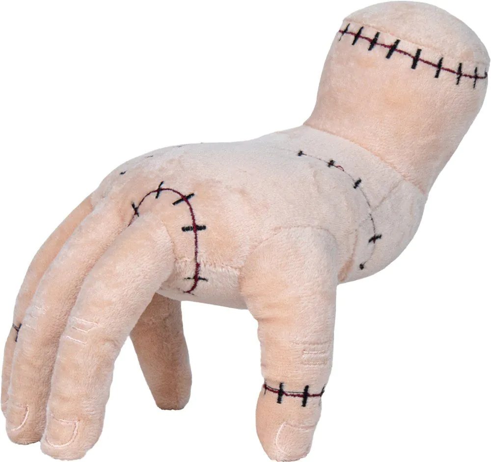Juegos De Schmidt Miércoles: Hielo -Hand, Pose De Carrera, Juguete Tierno 42834