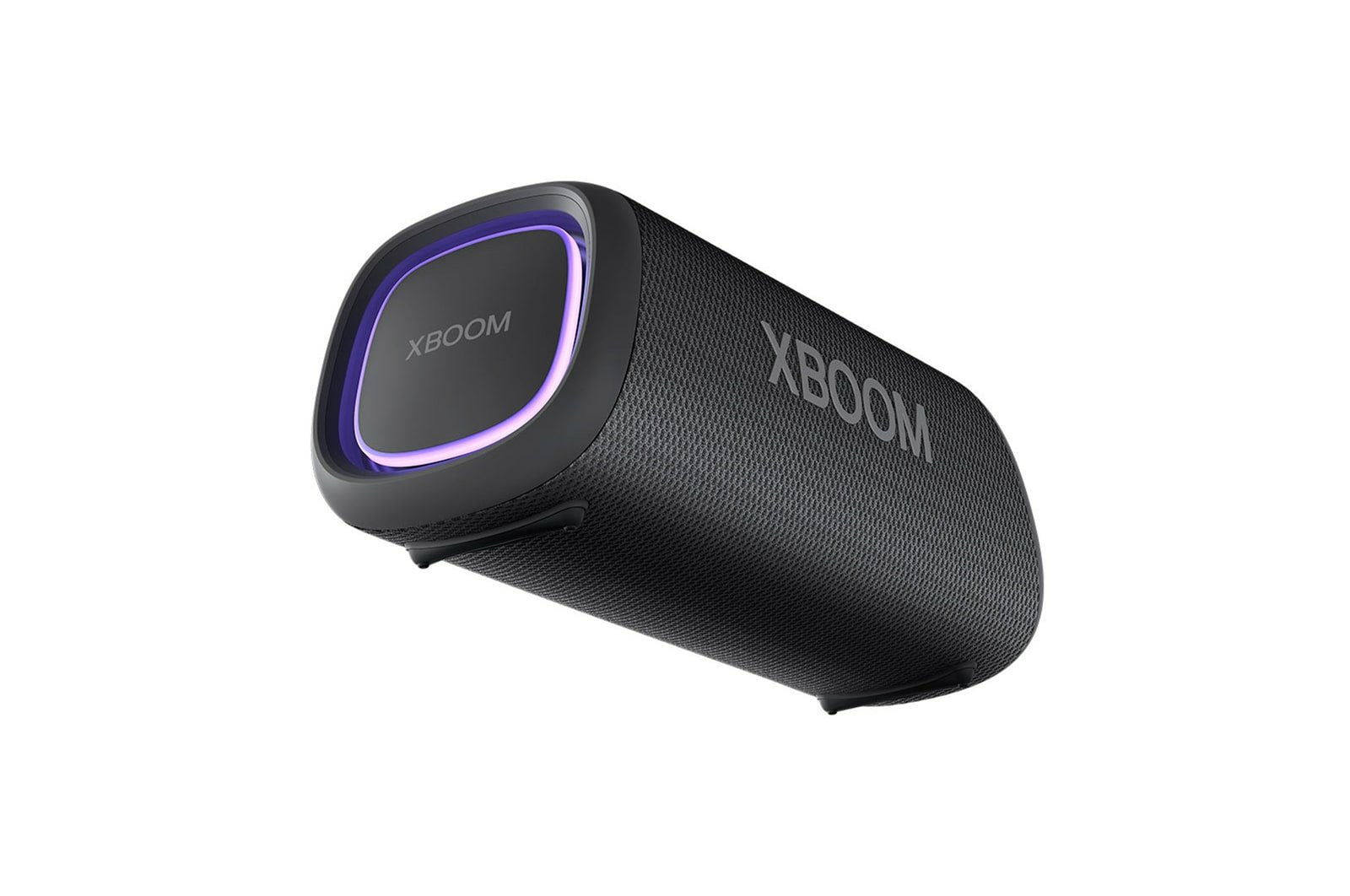 Altavoces Negros Lg Xboom Go Dxg5 Bluetooth, Jack Dxg5qbk.Ddeullk
