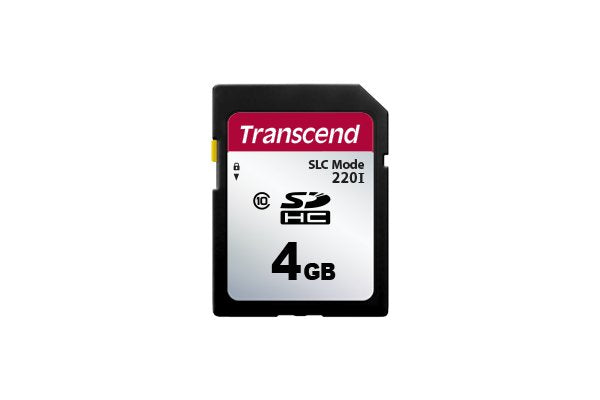 Transcend Tarjeta De Memoria Flash - 128 Mb - Compactflash