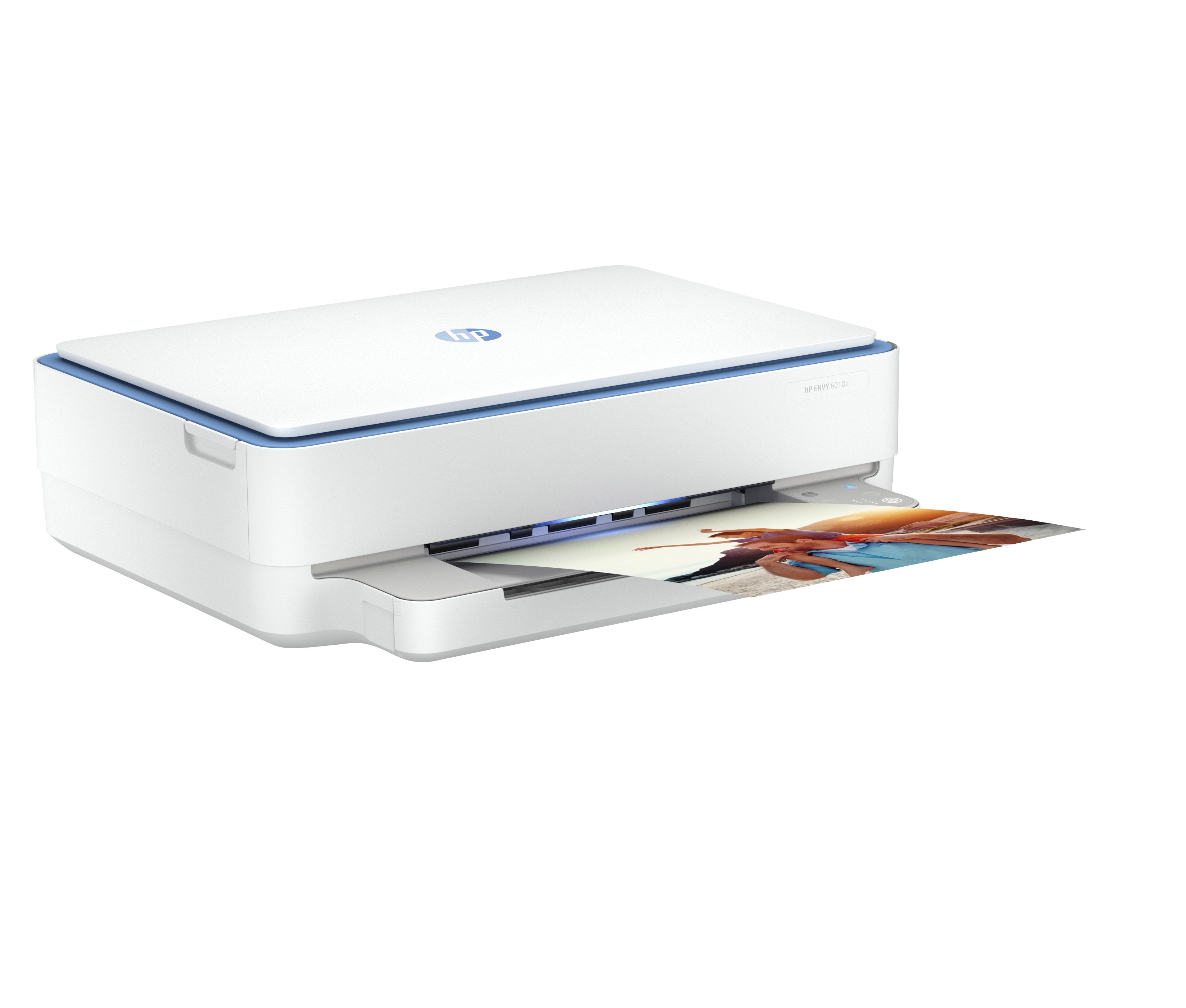EAN 0195161625435 - HP ENVY 6010e AiO Printer Inyección de tinta térmica A4 4800 x 1200 DPI 10 ppm imagen 2