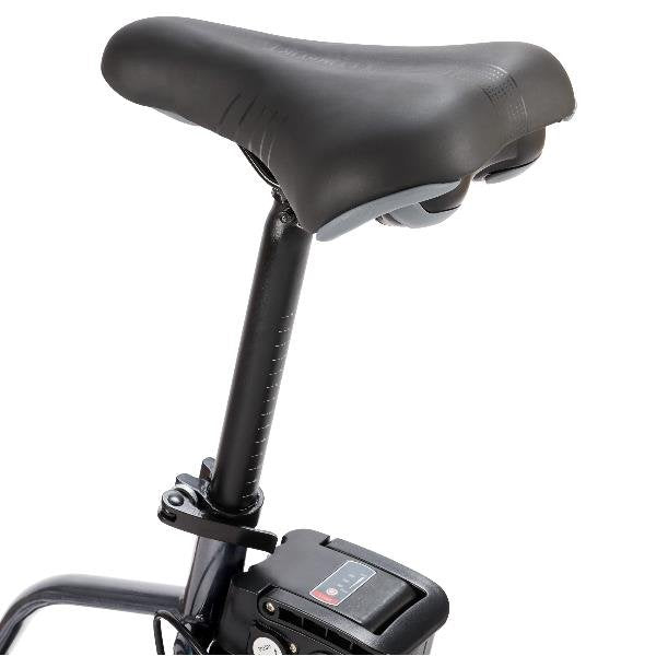 EAN 8050162355359 - Nilox NXEBJ1PROOG bicicleta eléctrica Negro, Naranja Acero 50,8 cm (20") 23,5 kg Litio imagen 8