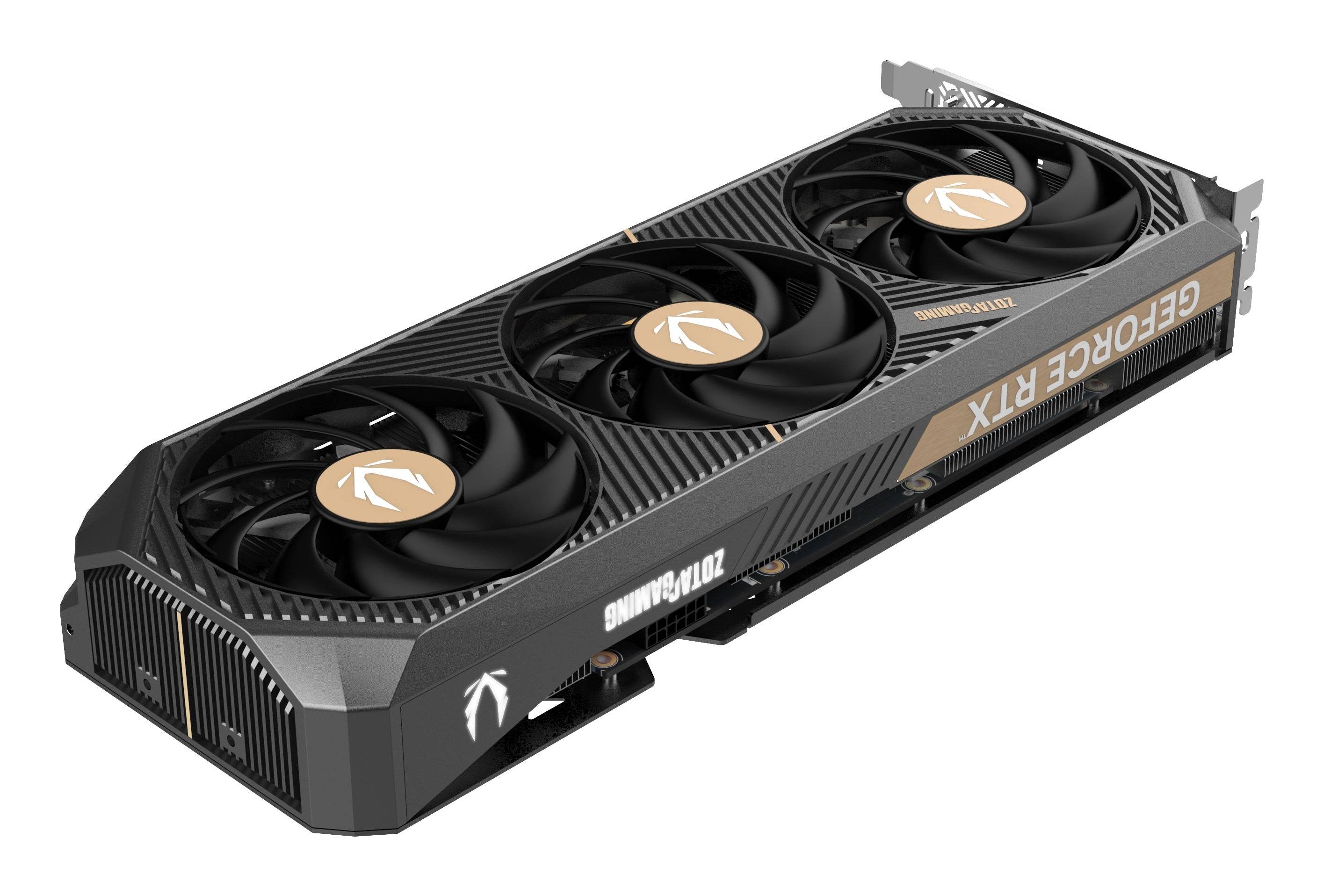 EAN 8886307700803 - Zotac GAMING GeForce RTX 5070 Ti SOLID SFF OC NVIDIA 16 GB GDDR7 imagen 4