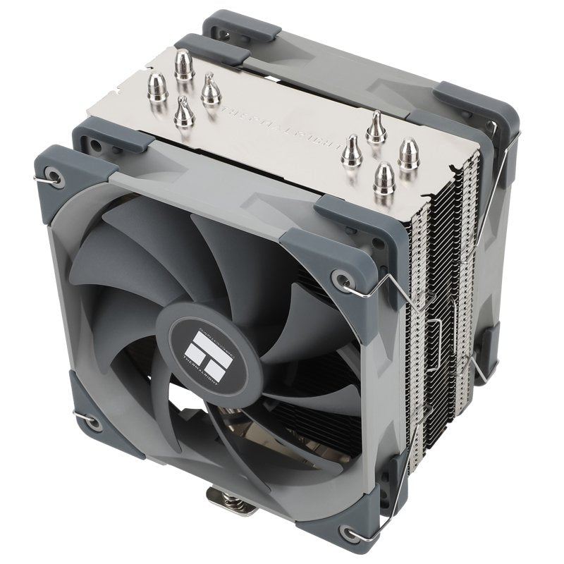 Cooler Cpu Thermalright Assassin Spirit 120 Plus V2
