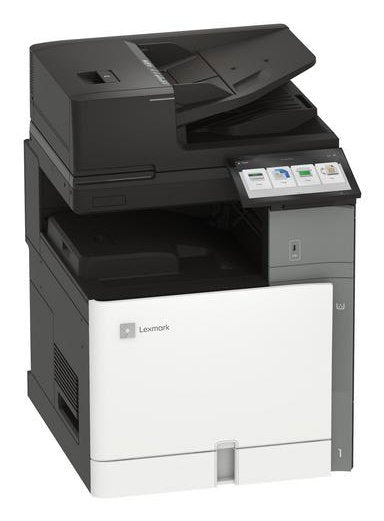 Lexmark Cx833se