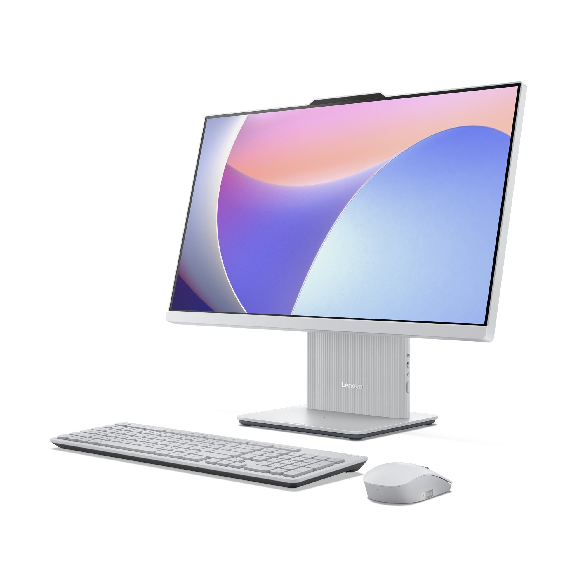 EAN 0198157673854 - Lenovo IdeaCentre AIO 24ARR9 AMD Ryzen™ 5 7535HS 60,5 cm (23.8") 1920 x 1080 Pixeles PC todo en uno 16 GB imagen 10