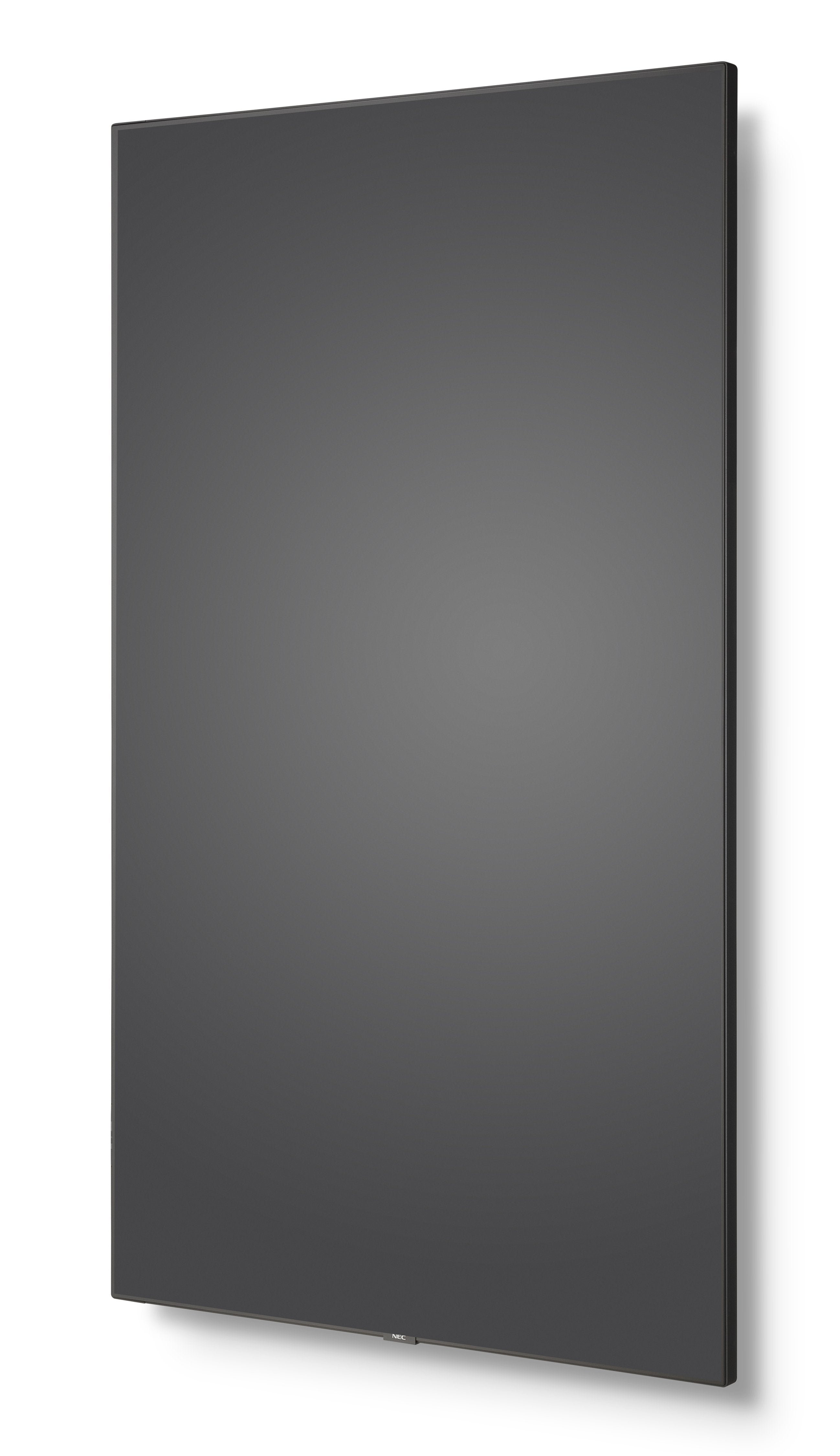 Monitor Nec Multisync C981q 2,49 M (98") Led 4k Ultra Hd Pantalla Plana Para Señalización Digital Negro