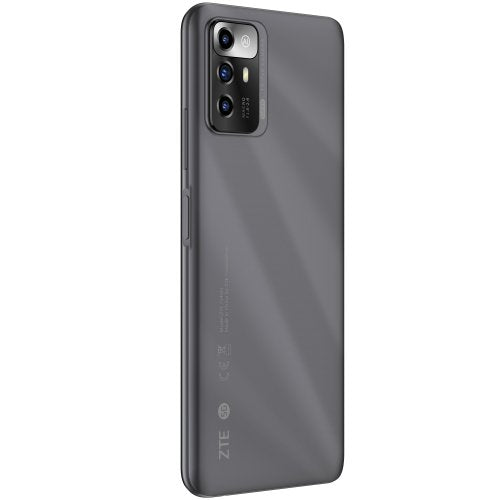 Smartphone Zte Blade A72 4+64gb Ds 5g Space Gray