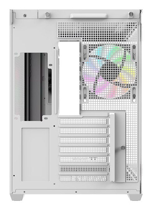 EAN 4711658545596 - Thermaltake View 380 WS ARGB Midi Tower Blanco imagen 3