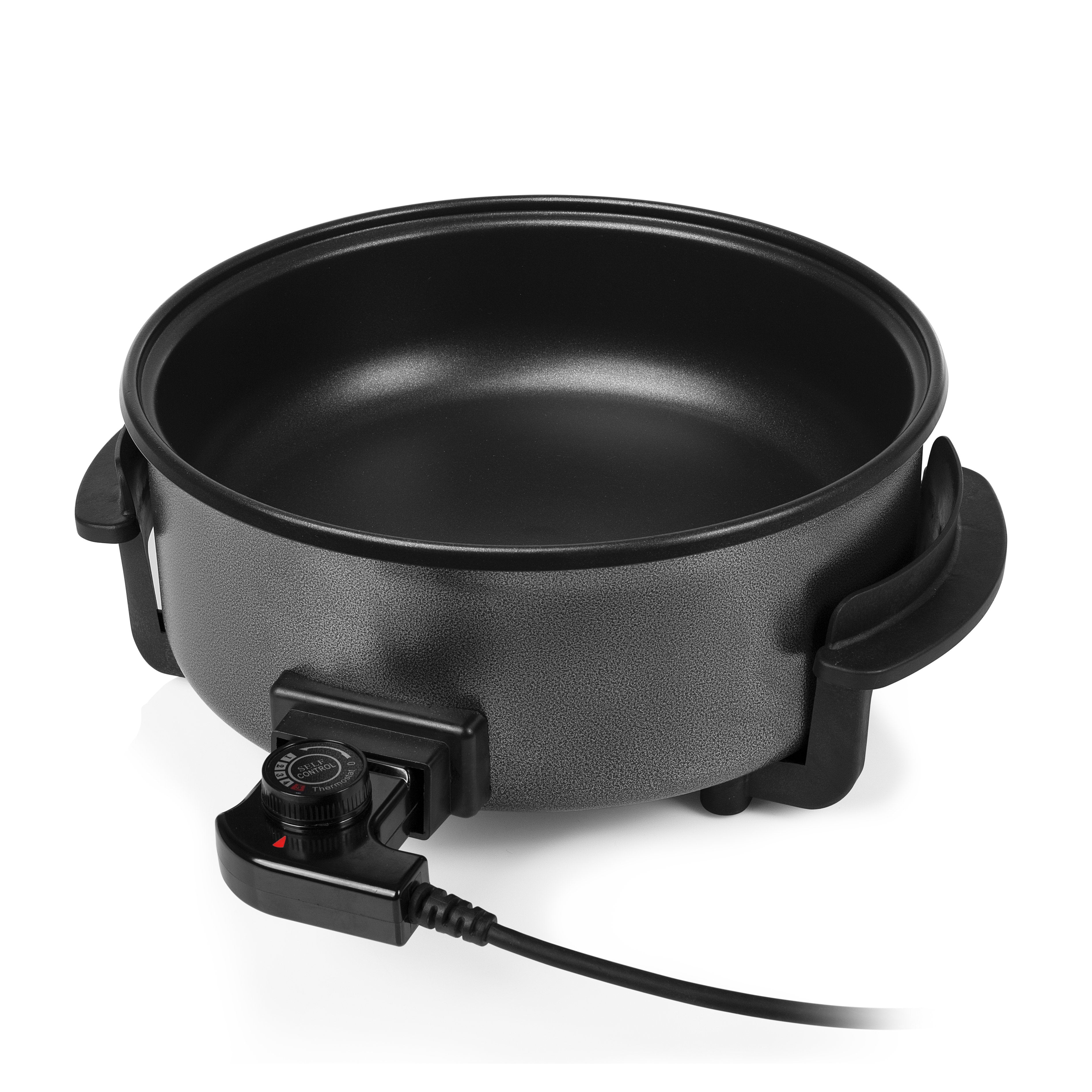 Paellera Eléctrica Tristar Pz-9135 Multifunción Xl Ø30cm 1500w