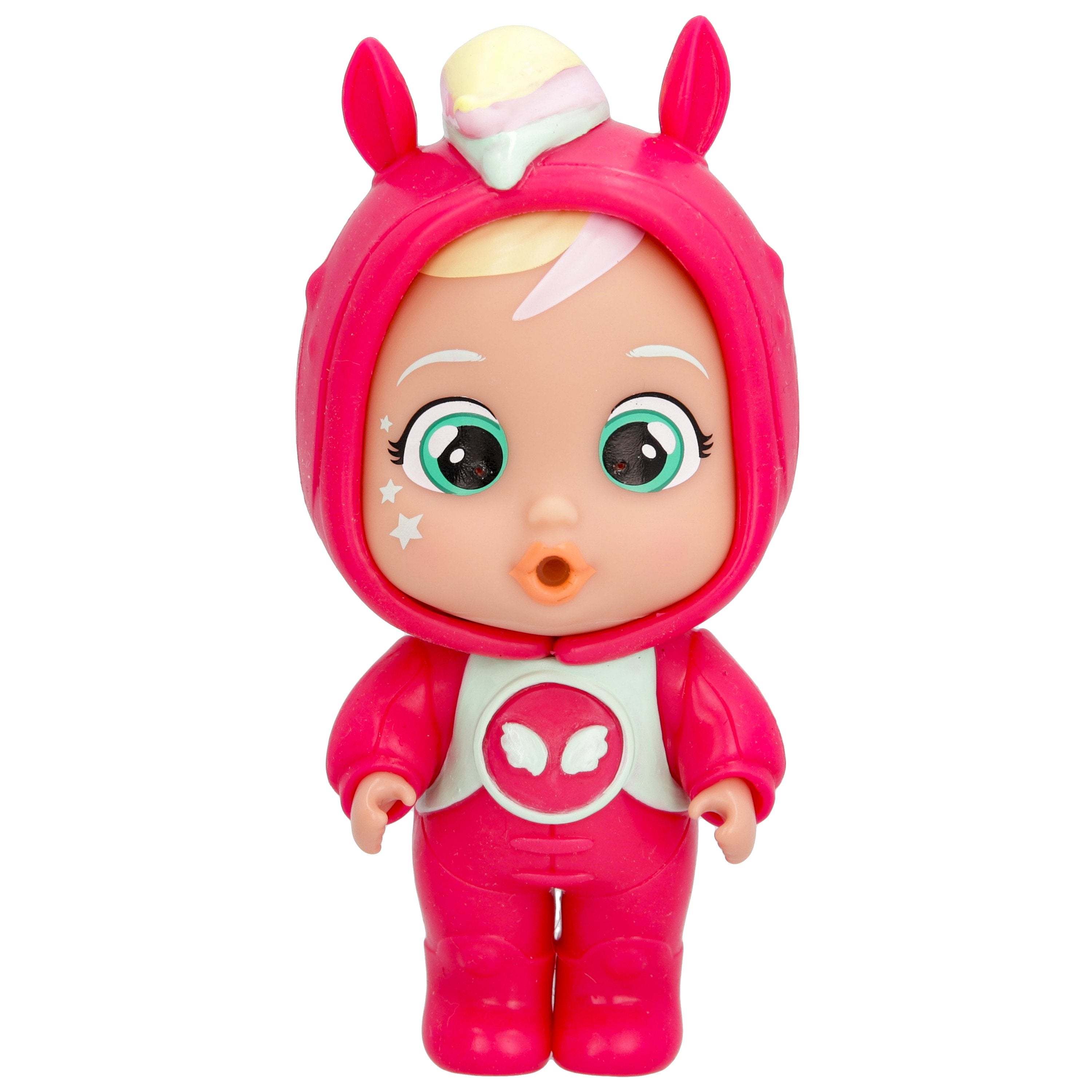 EAN 8421134916135 - IMC Toys 916135 muñeca imagen 1