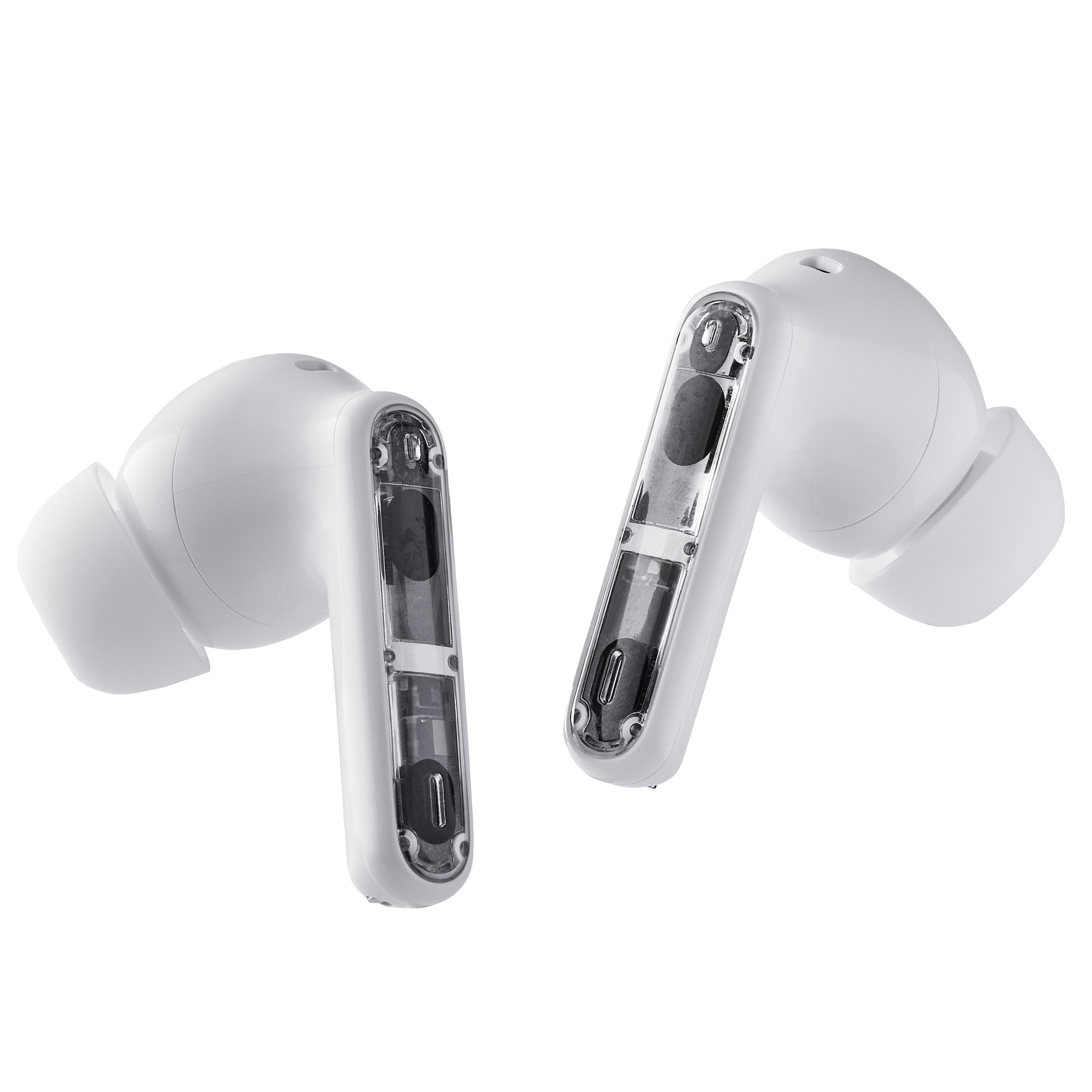 EAN 4034303034536 - Intenso T312AE Auriculares True Wireless Stereo (TWS) Dentro de oído Llamadas/Música/Deporte/Uso diario U imagen 6