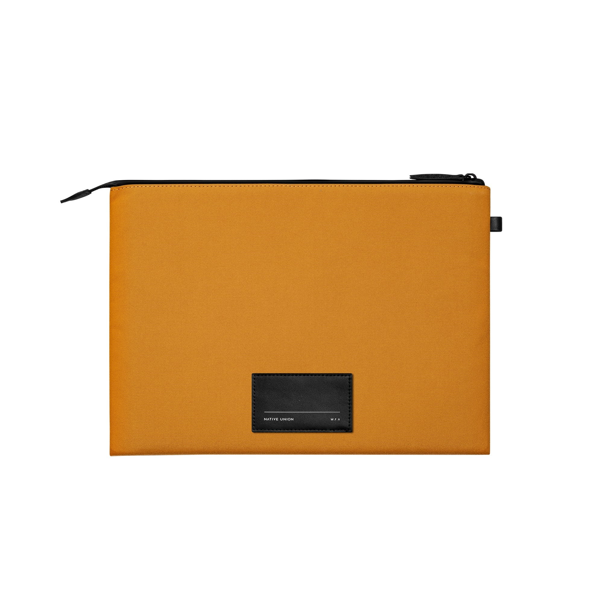 Stow Lite Sleeve For Macbook 16" Kraft
