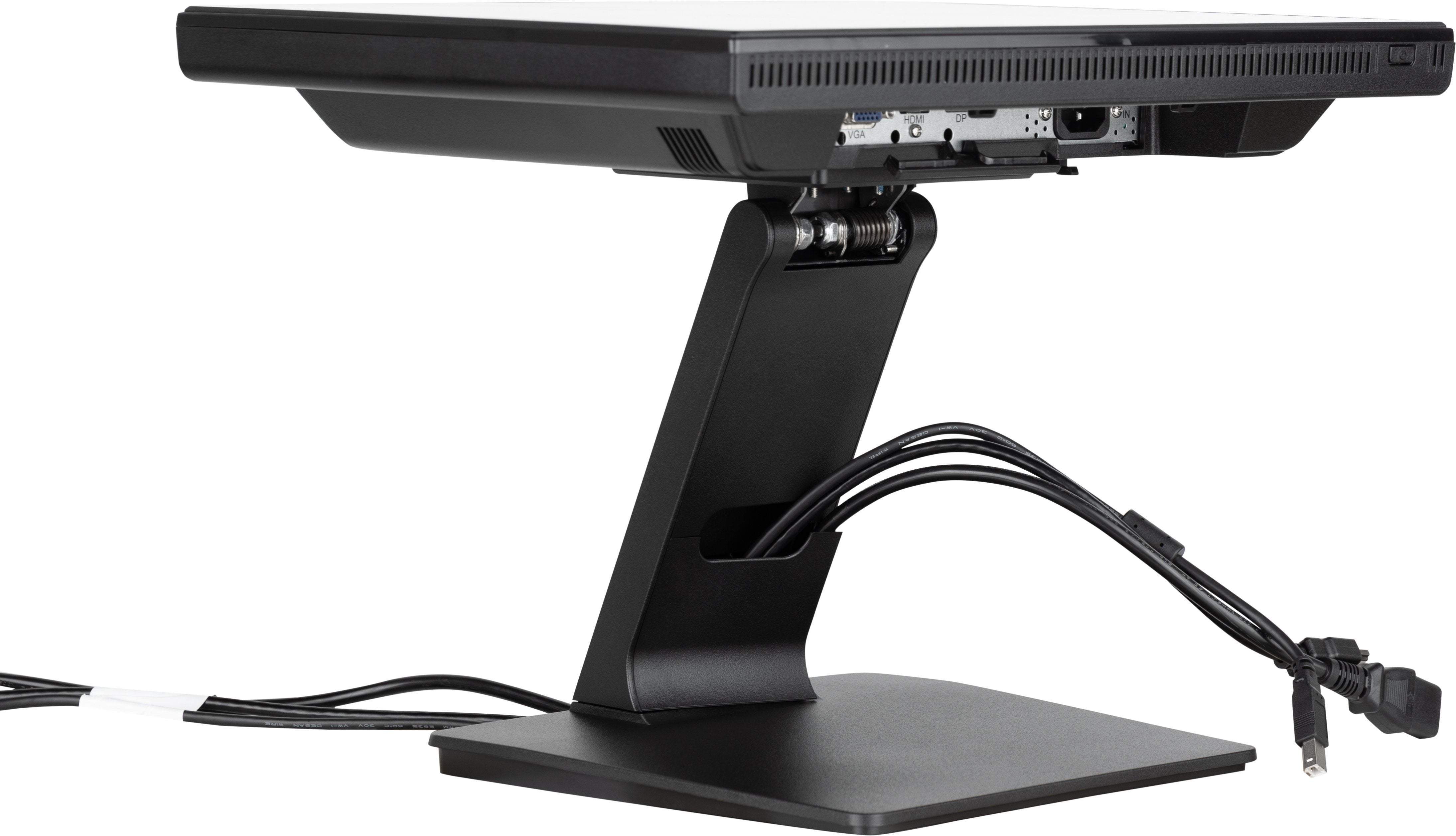 EAN 4948570122141 - iiyama ProLite pantalla para PC 43,2 cm (17") 1280 x 1024 Pixeles LED Pantalla táctil Mesa Negro imagen 17