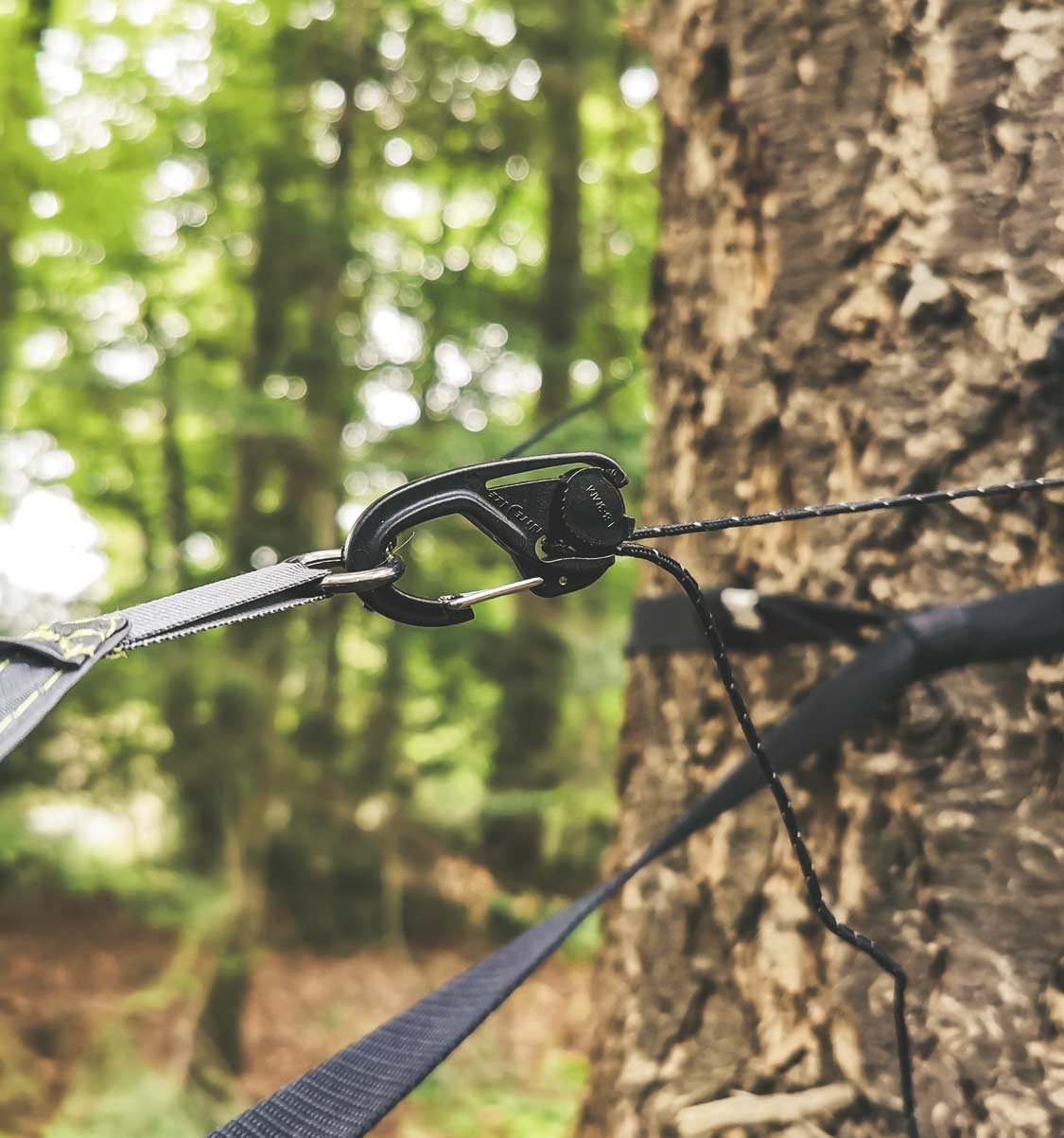 Amazonas Wing Tarp, Vela De Sombra Verde Az-3080021