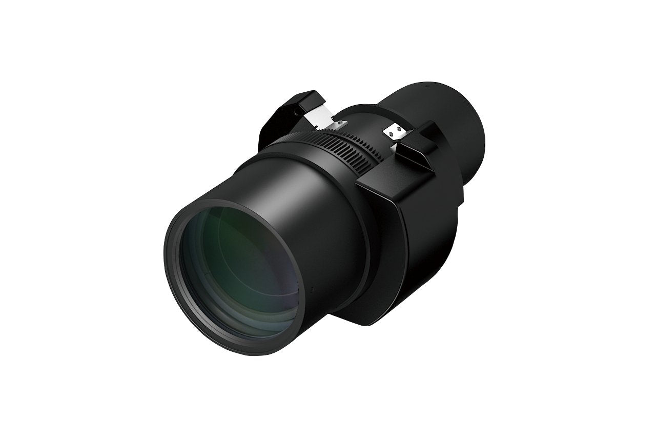 Epson Elp Lm11lente De Zoom De Alcance Medio80.6 Mm121.1 Mmf/1.81-2.34para Epson Eb-G7000, G7200, G7400, G7500, G7805, G7905, L1
