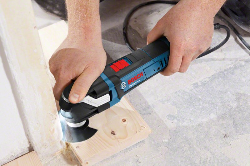 EAN 3165140817011 - Bosch GOP 40-30 Professional 400 W 20000 OPM imagen 3