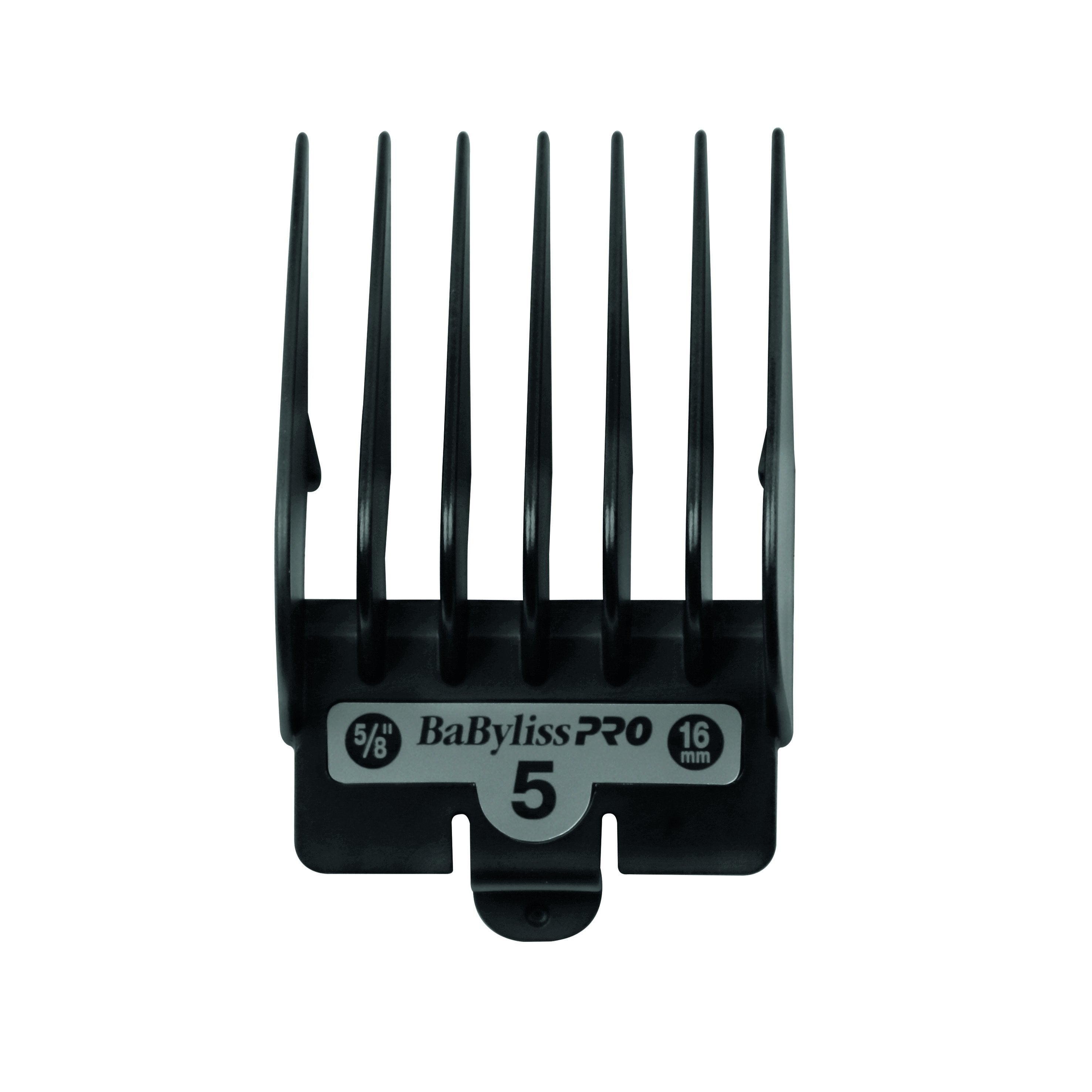 EAN 3030050146622 - BaByliss CHROMFX CORDLESS CLIPPER Cromo Litio imagen 9