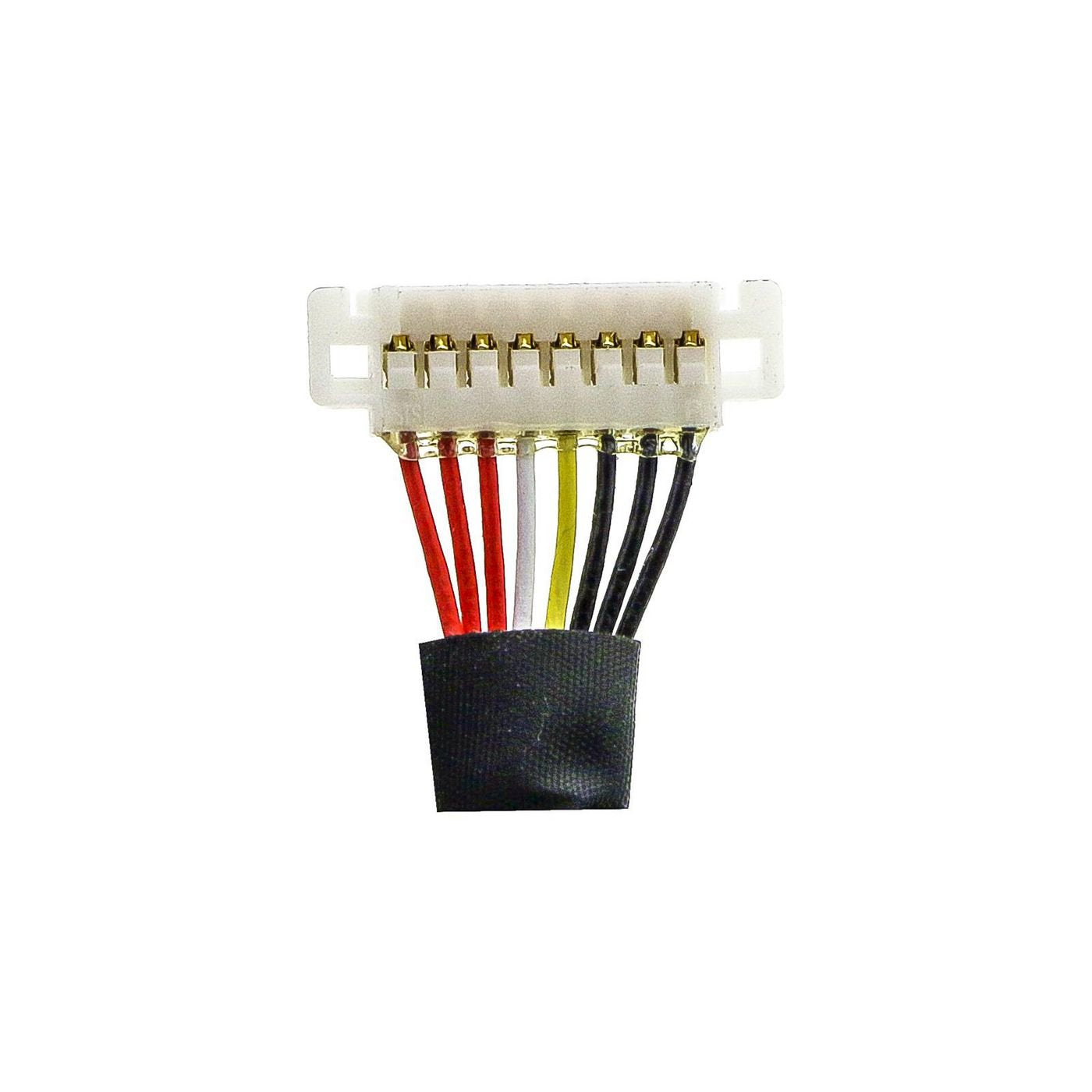 Coreparts Mbxas-Ba0248 Refacción Para Notebook Batería