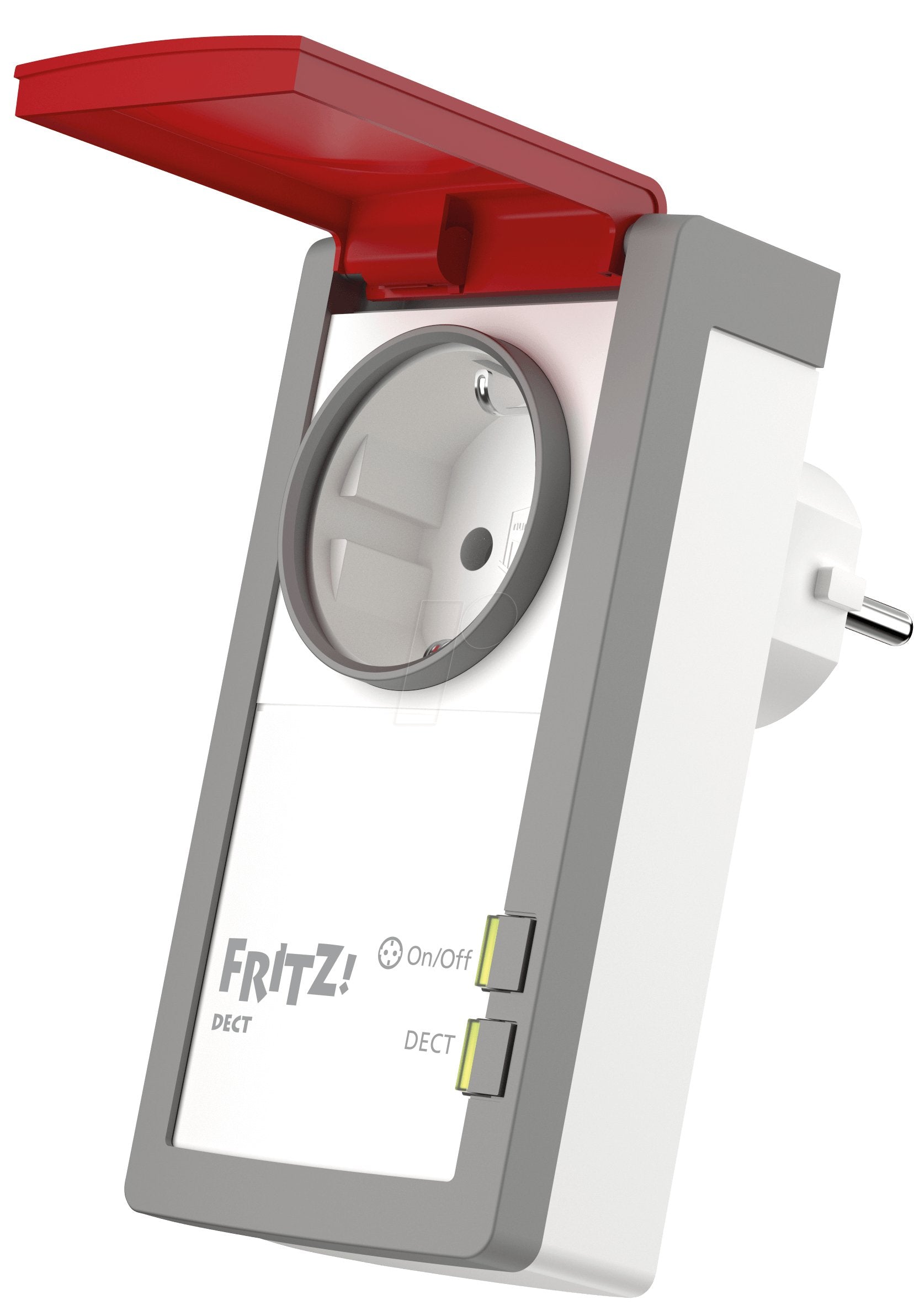 Avm Fritz! Dect 210 Enchufe Inteligente Wifi