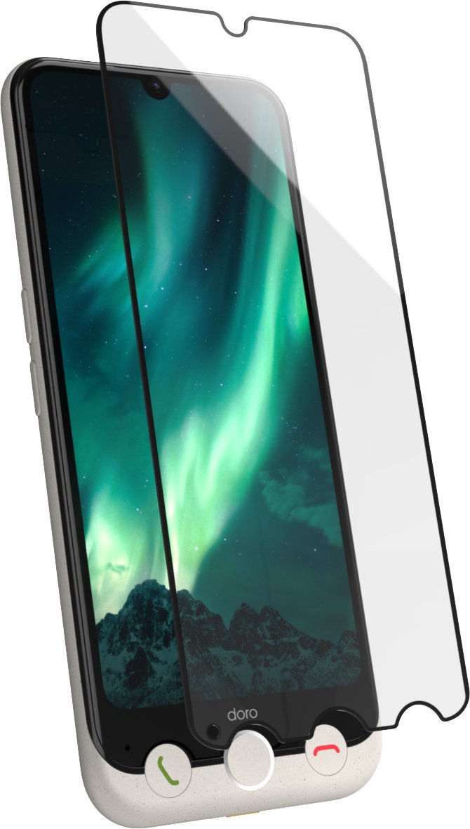 Doro Aurora A30 Screen Protector