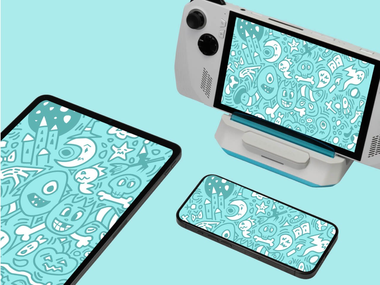 Avermedia Video Capture Dock, X'Tra Go Gc515 Blanco