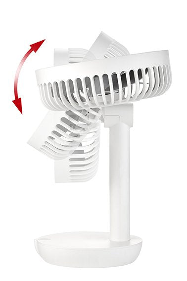 Ventilador De Sobremesa Unold,86710