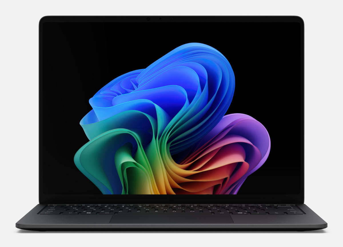 Srf Rosa 13.8in M12 16/512gb Black Ips