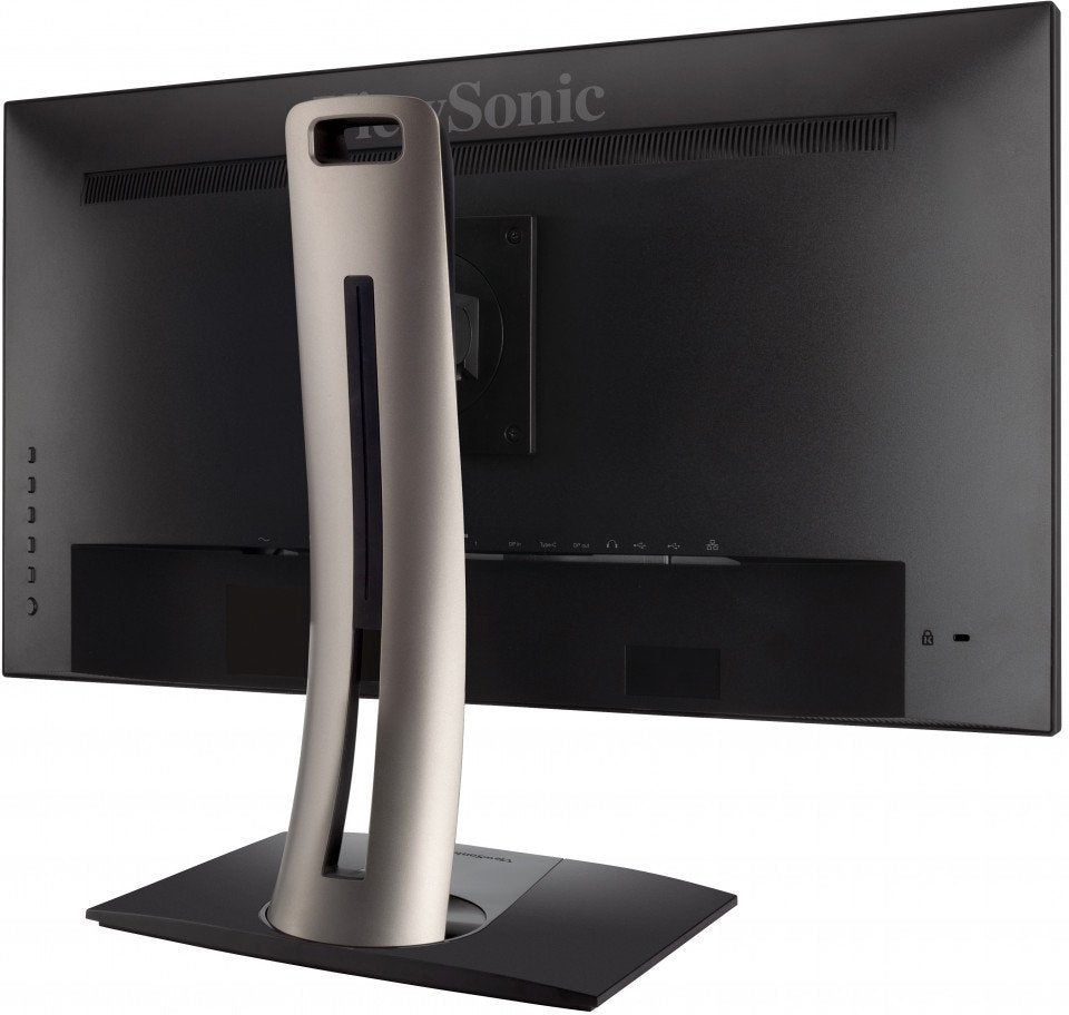 EAN 0766907008968 - Viewsonic VP Series VP2768a pantalla para PC 68,6 cm (27") 2560 x 1440 Pixeles Quad HD LED Negro imagen 10