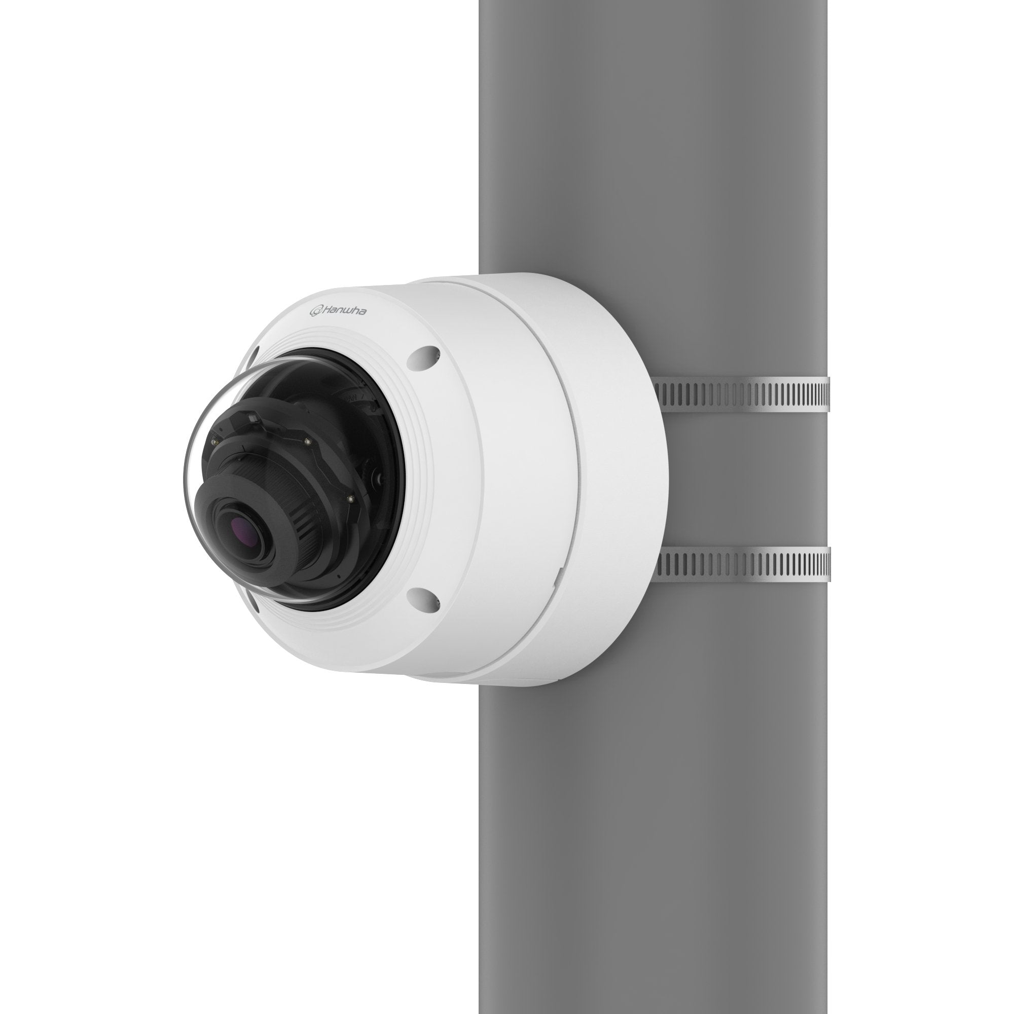 Hanwha Techwin Ip-Cam Zbh. Mamhalter Sbd-140pmw