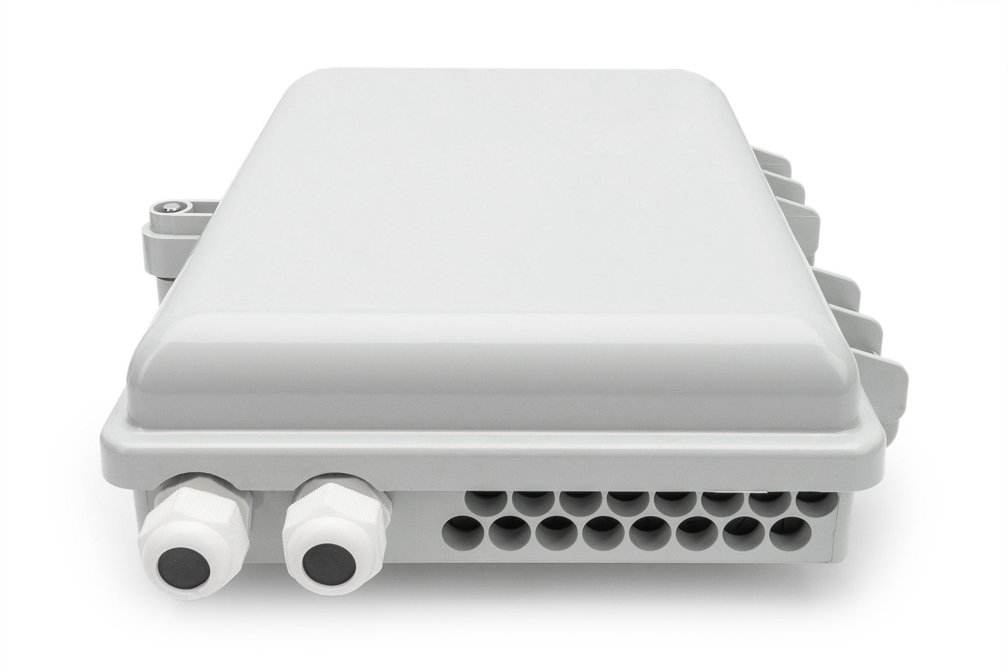 EAN 4016032371014 - Digitus DN-968914 adaptador de fibra óptica LC/SC 1 pieza(s) Gris imagen 6