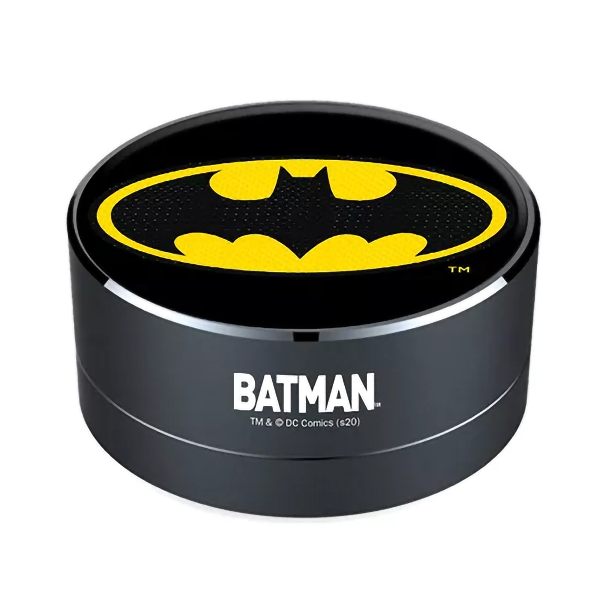 Altavoz Con Bluetooth Dc Batman 001 3w 1.0