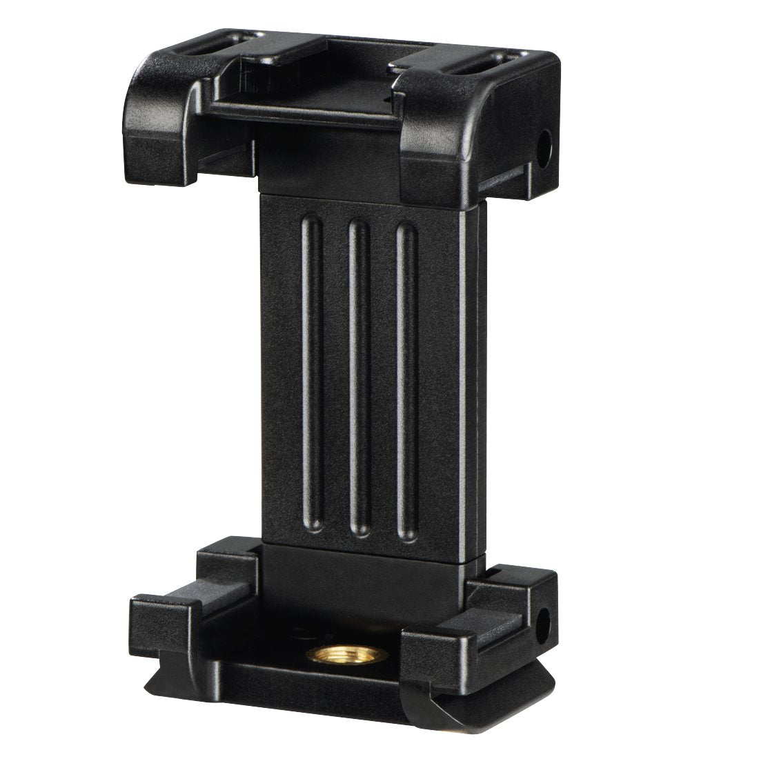 Soporte Para Smartphone Hama Pro Ii 9,5cm Con Bluetooth Rc