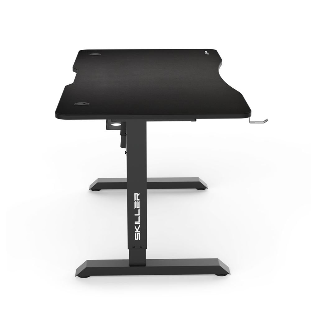 EAN 4044951032938 - Sharkoon Skiller SGD10 Negro imagen 4