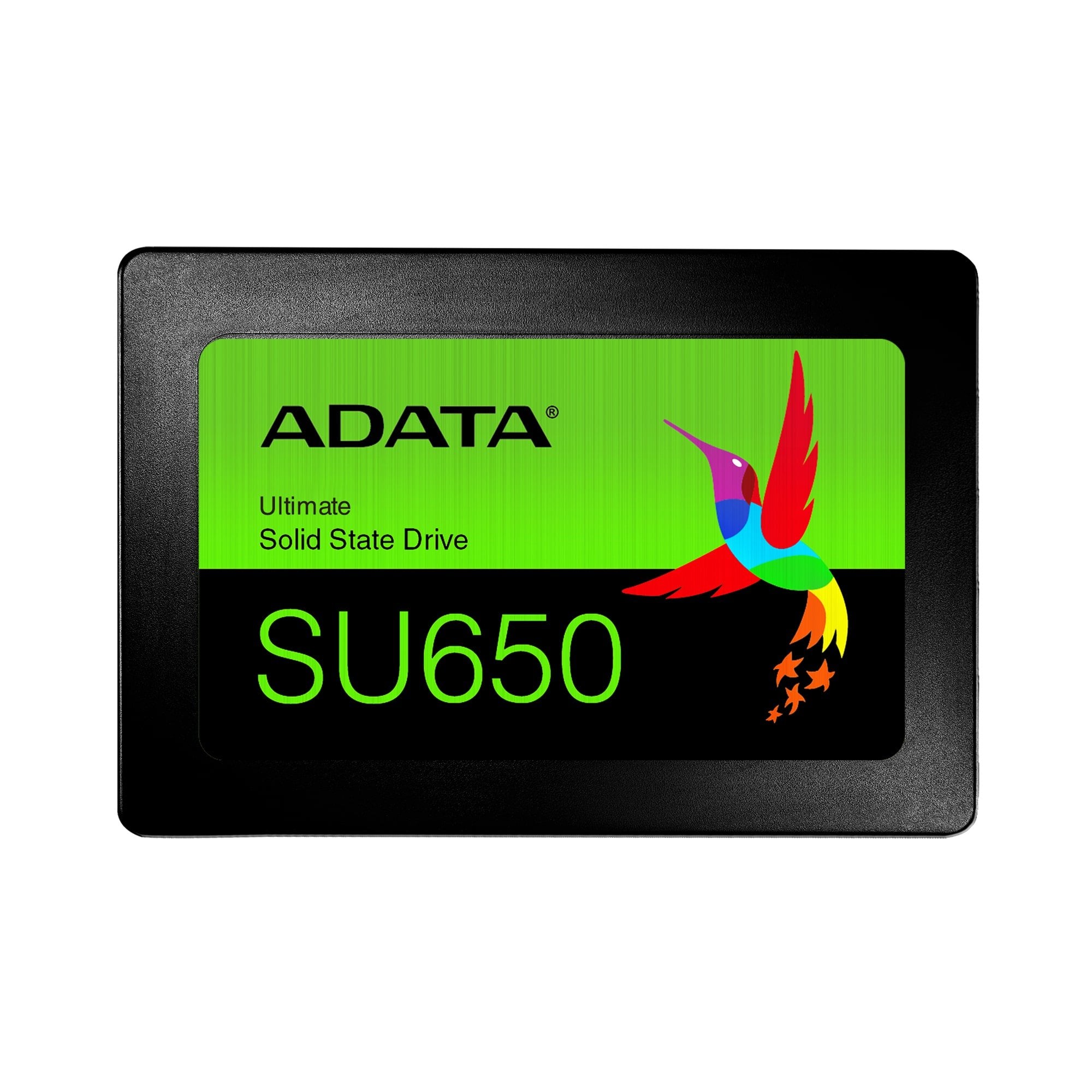 EAN 4711085931528 - ADATA ASU650SS-512GT-R unidad de estado sólido 512 GB 2.5" Serial ATA III 3D NAND imagen 1