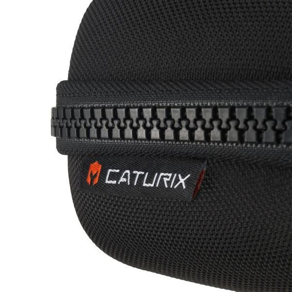 EAN 7640158669129 - CATURIX CTRX-09 caja para equipo Funda Negro imagen 4