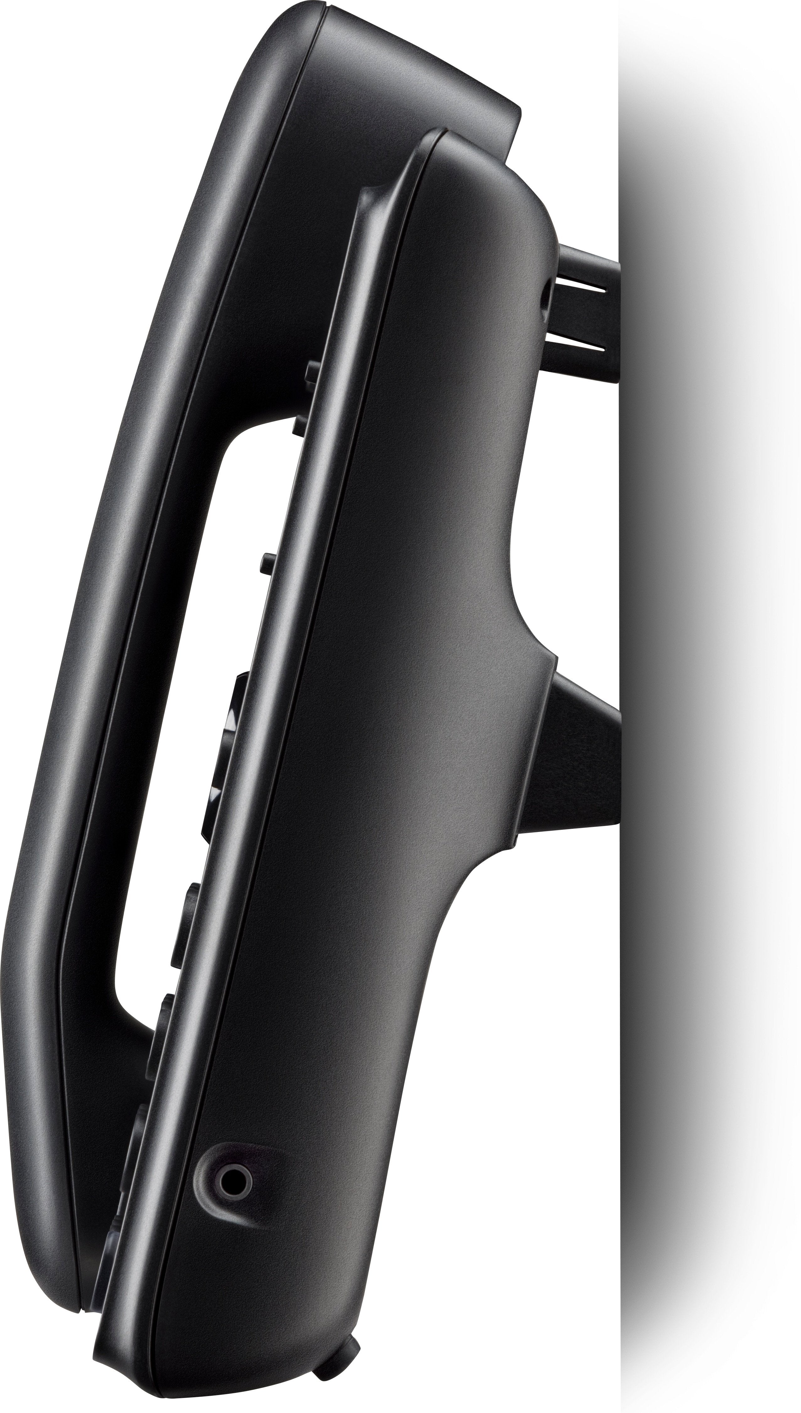 Teléfono Poly Edge B20 Ip Negro 2 Líneas Lcd