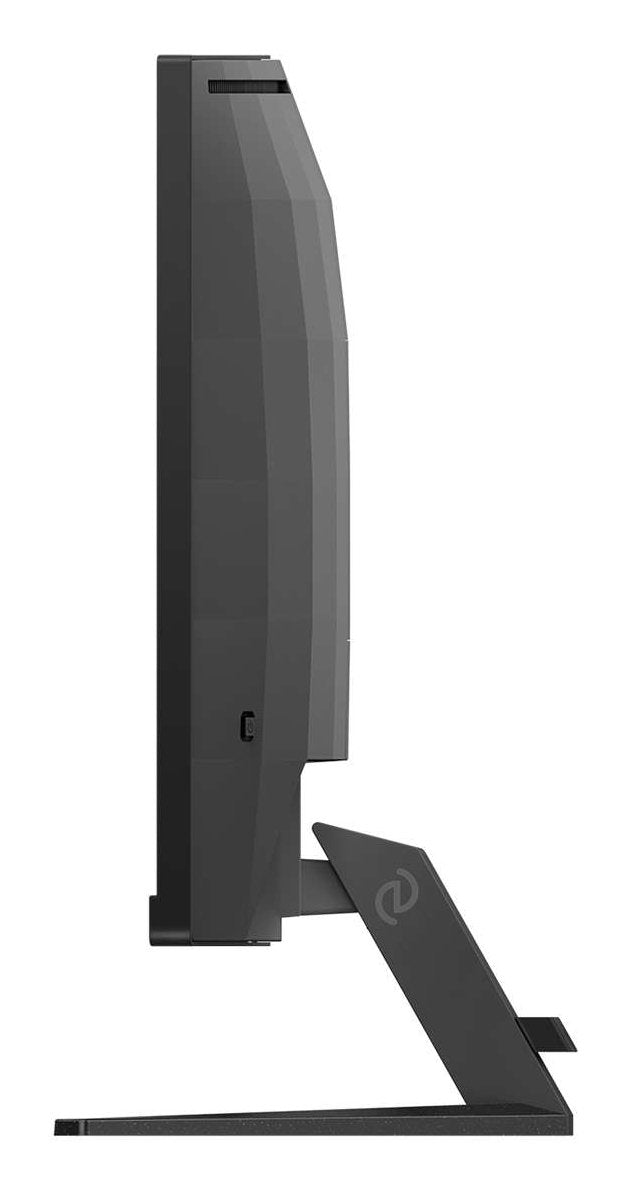 Monitor Gaming Philips 32m2c3500l 00 31.5" Va Qhd 180hz 300cd M2 1ms 2xhdmi2.0 Dp