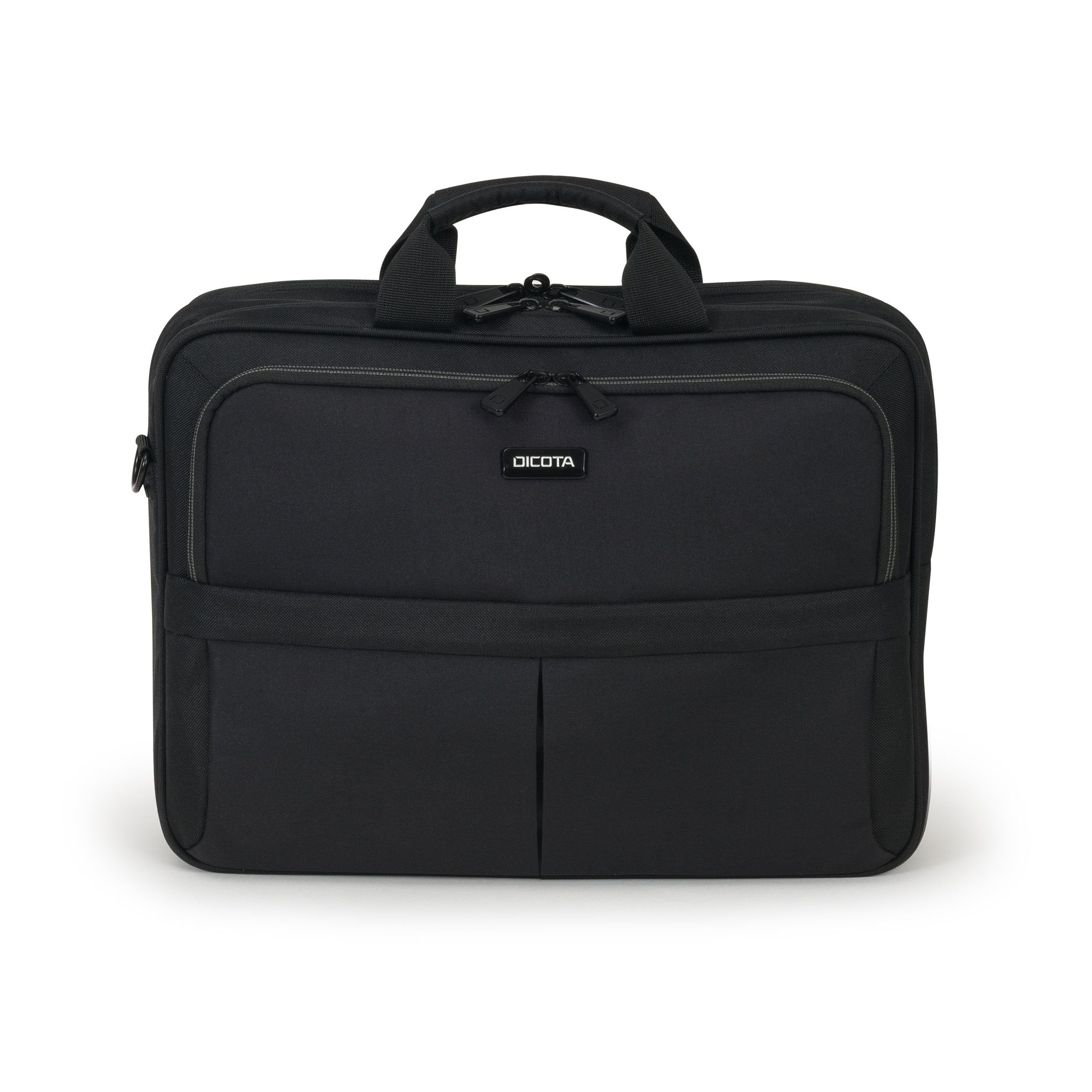 EAN 3540260208237 - DICOTA Eco Top Traveller SCALE 35,8 cm (14.1") Maletín Negro imagen 4