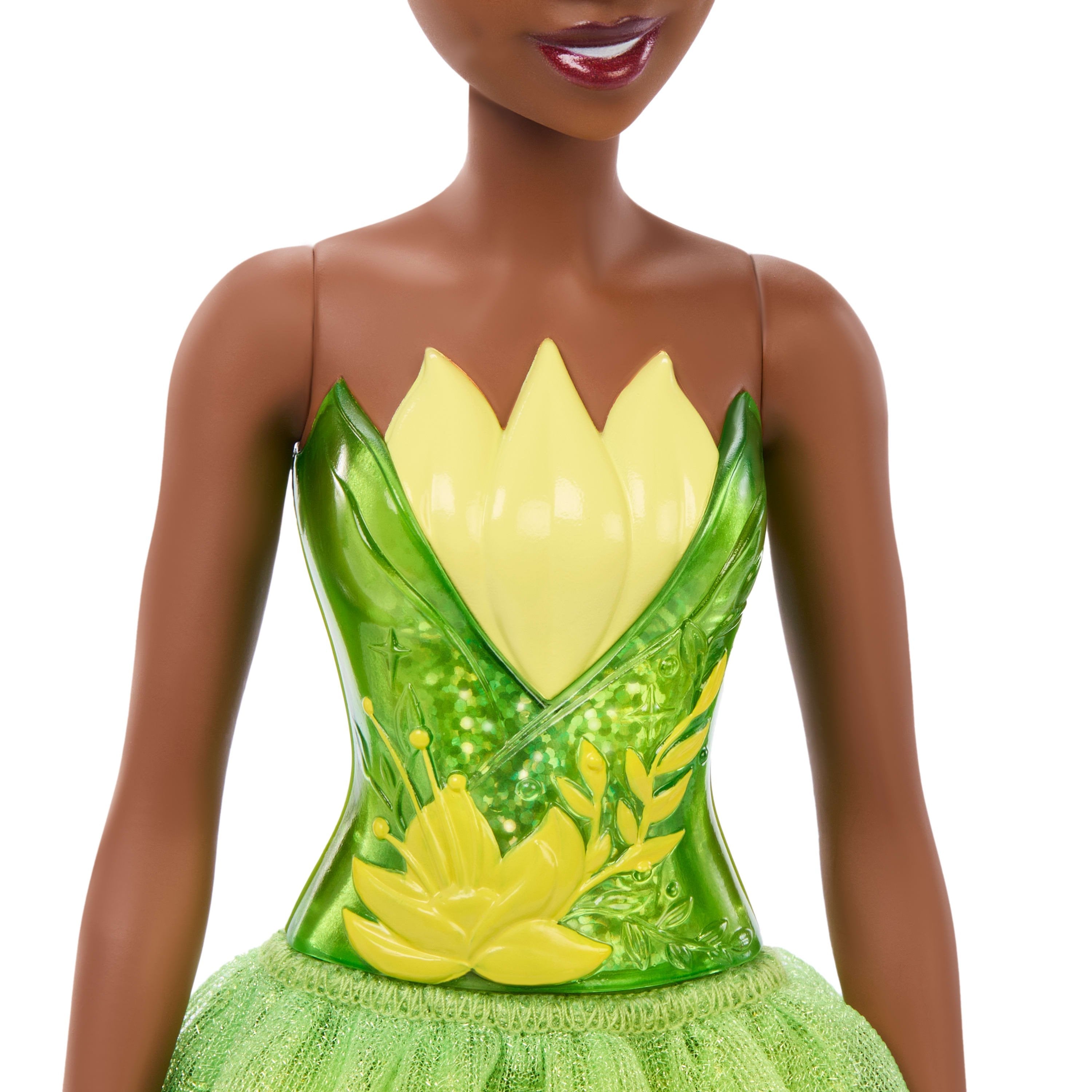 EAN 194735120284 - Disney Princess HLW04 muñeca imagen 5