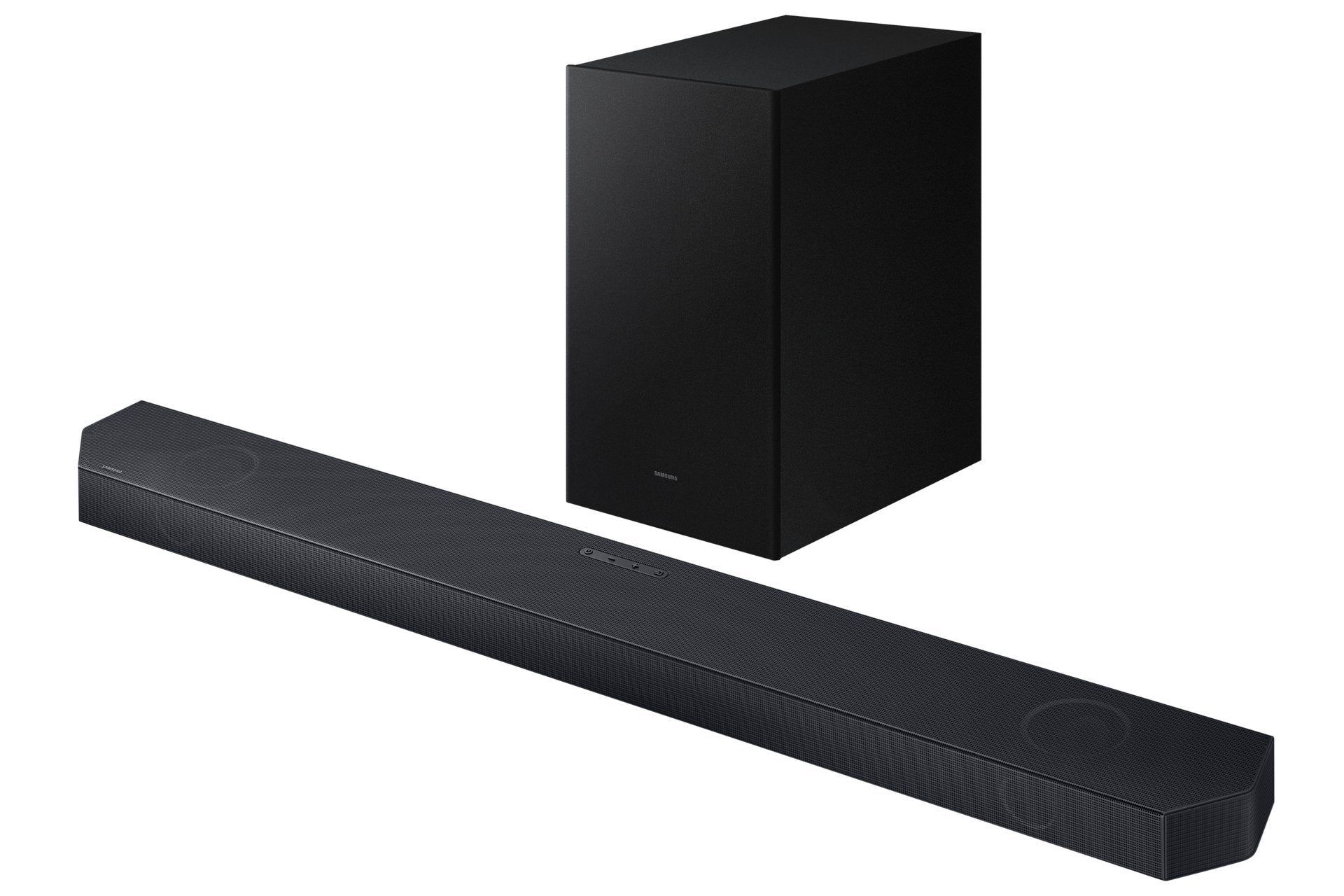 EAN 8806095439594 - Samsung HW-Q700D Negro 3.1.2 canales imagen 2