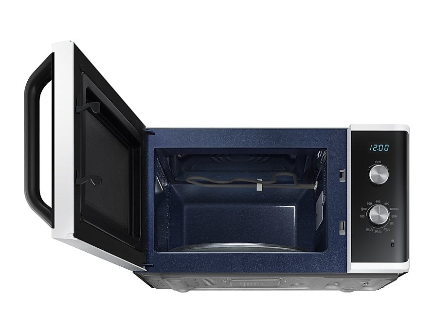 EAN 8801643736088 - Samsung MG23K3614AW/EG microondas Blanco Microondas combinado Encimera 23 L 800 W imagen 10