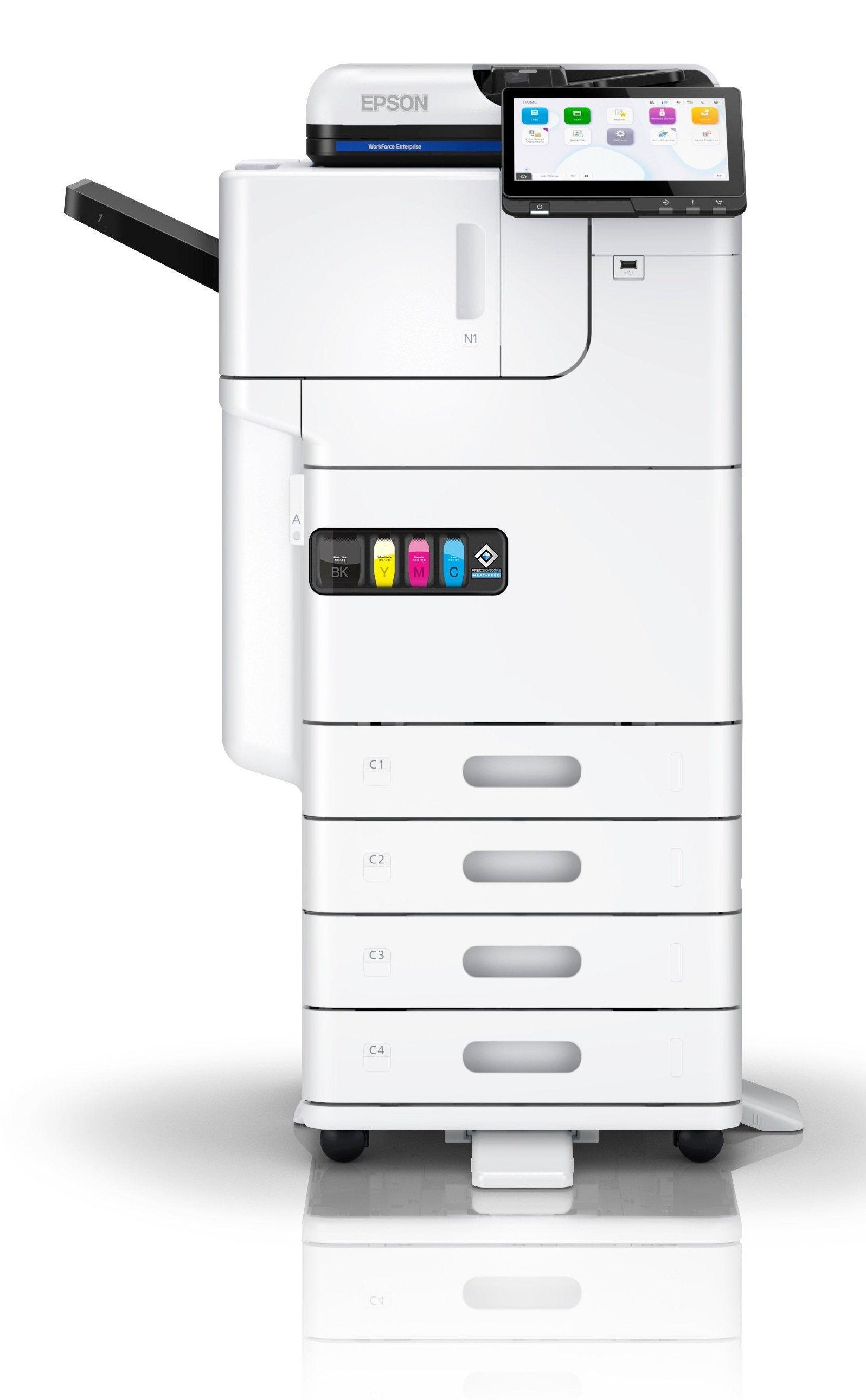 EAN 8715946740638 - Epson AM-C550z Inyección de tinta A4 600 x 1200 DPI imagen 4