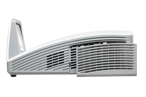 Vivitek Dw770ust Videoproyector Proyector De Alcance Ultracorto 3500 Lúmenes Ansi Dlp Wxga (1280x800) 3d Blanco