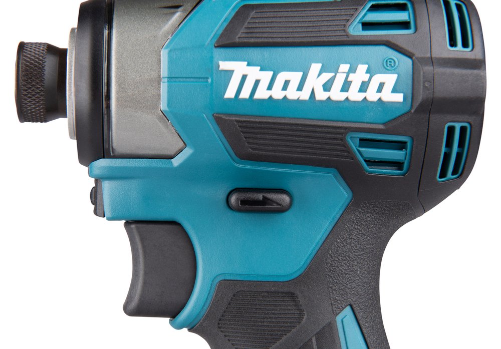 Atornillador Makita Dtd173rtj Impacto Inalámbrico